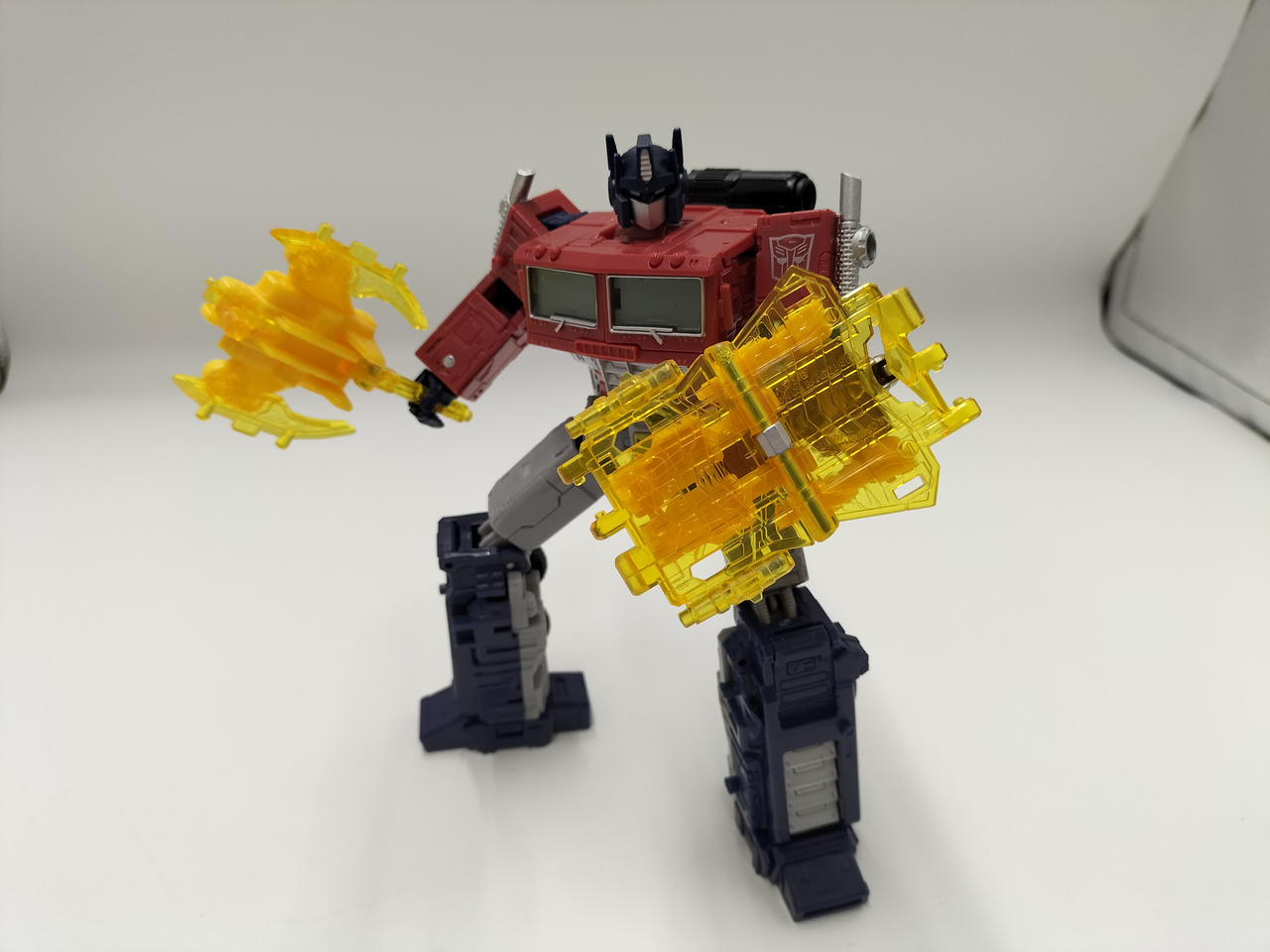 トランスフォーマー ウォーフォーサイバトロン