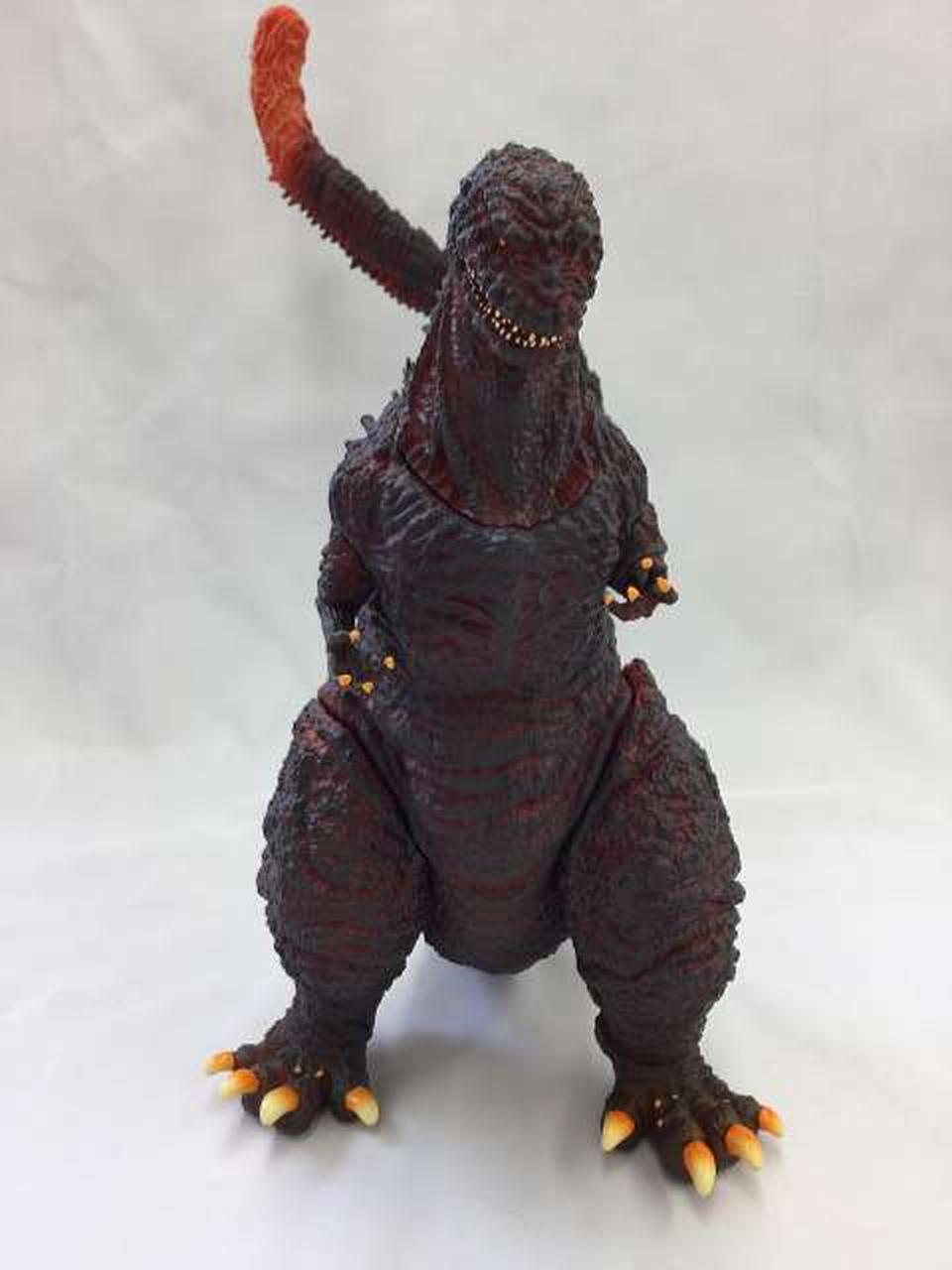 デアゴスティーニ|東宝怪獣コレクション シン・ゴジラ 第4形態