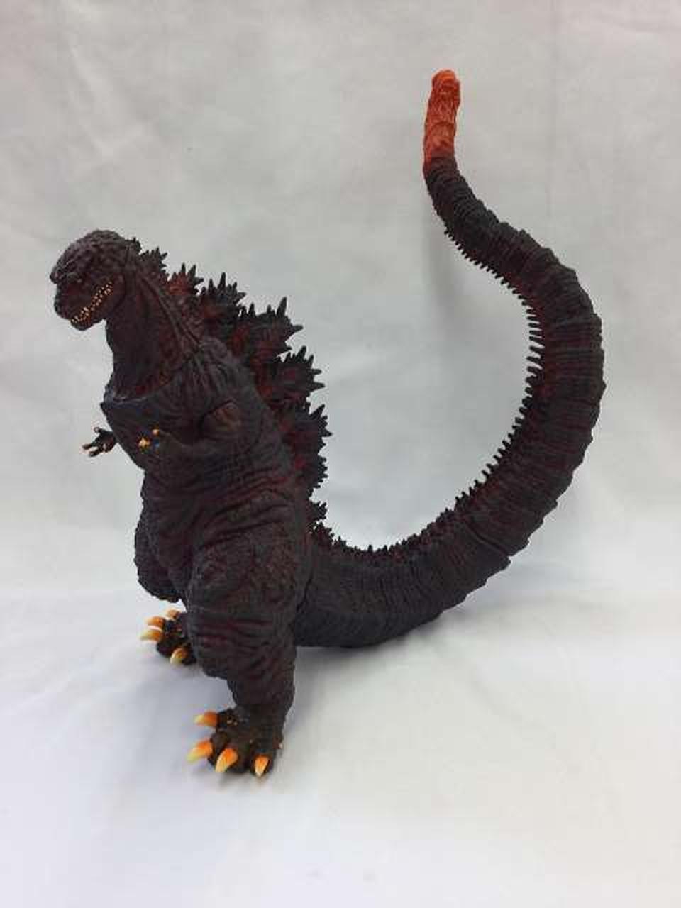 デアゴスティーニ|東宝怪獣コレクション シン・ゴジラ 第4形態