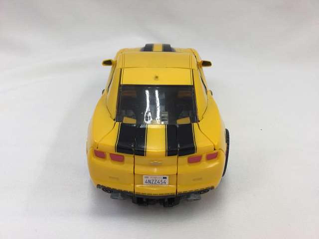 タカラトミー|【開封品】MPM-03 バンブルビー|【ハードオフ公式通販