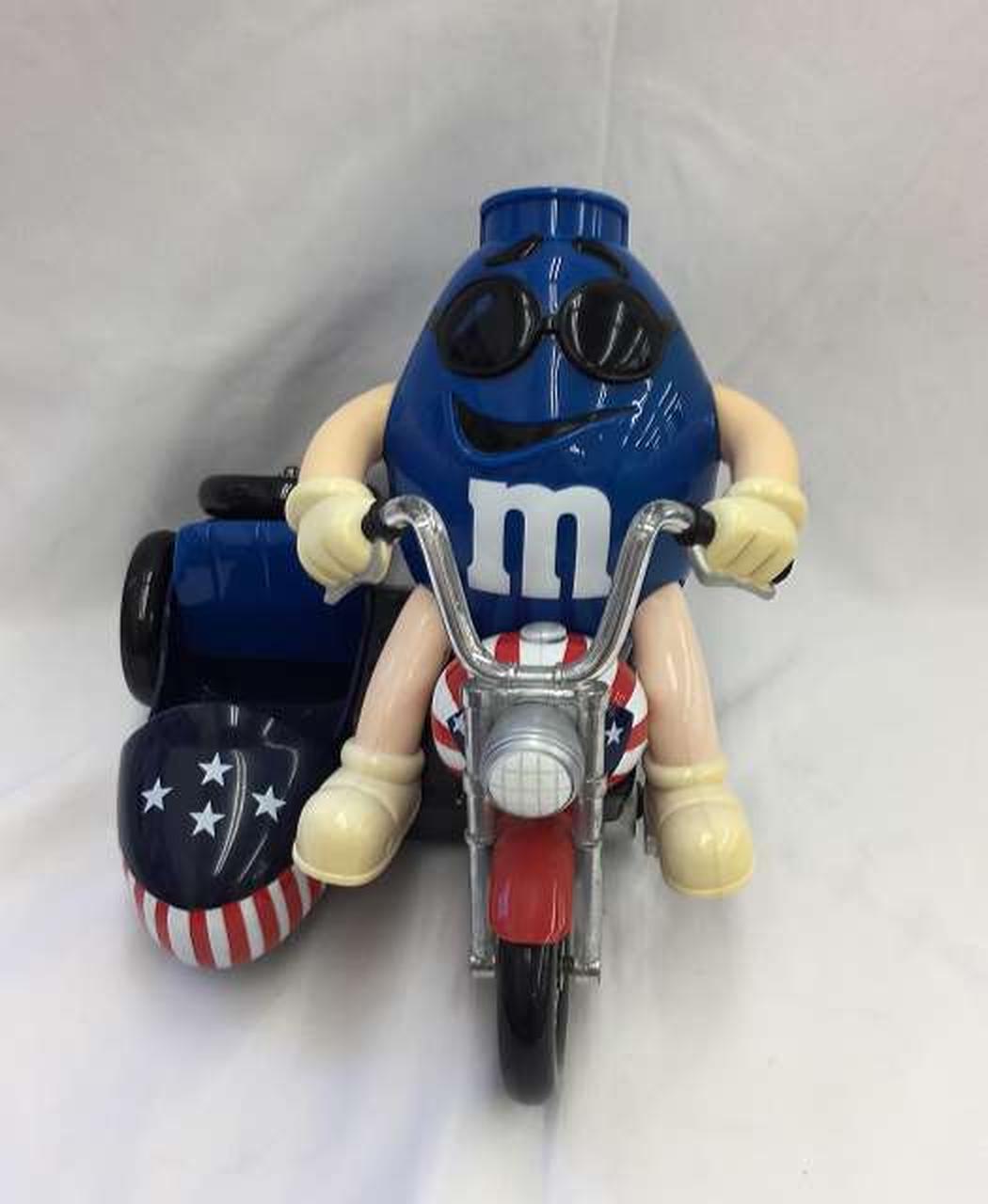 ヘルメット欠品してます。