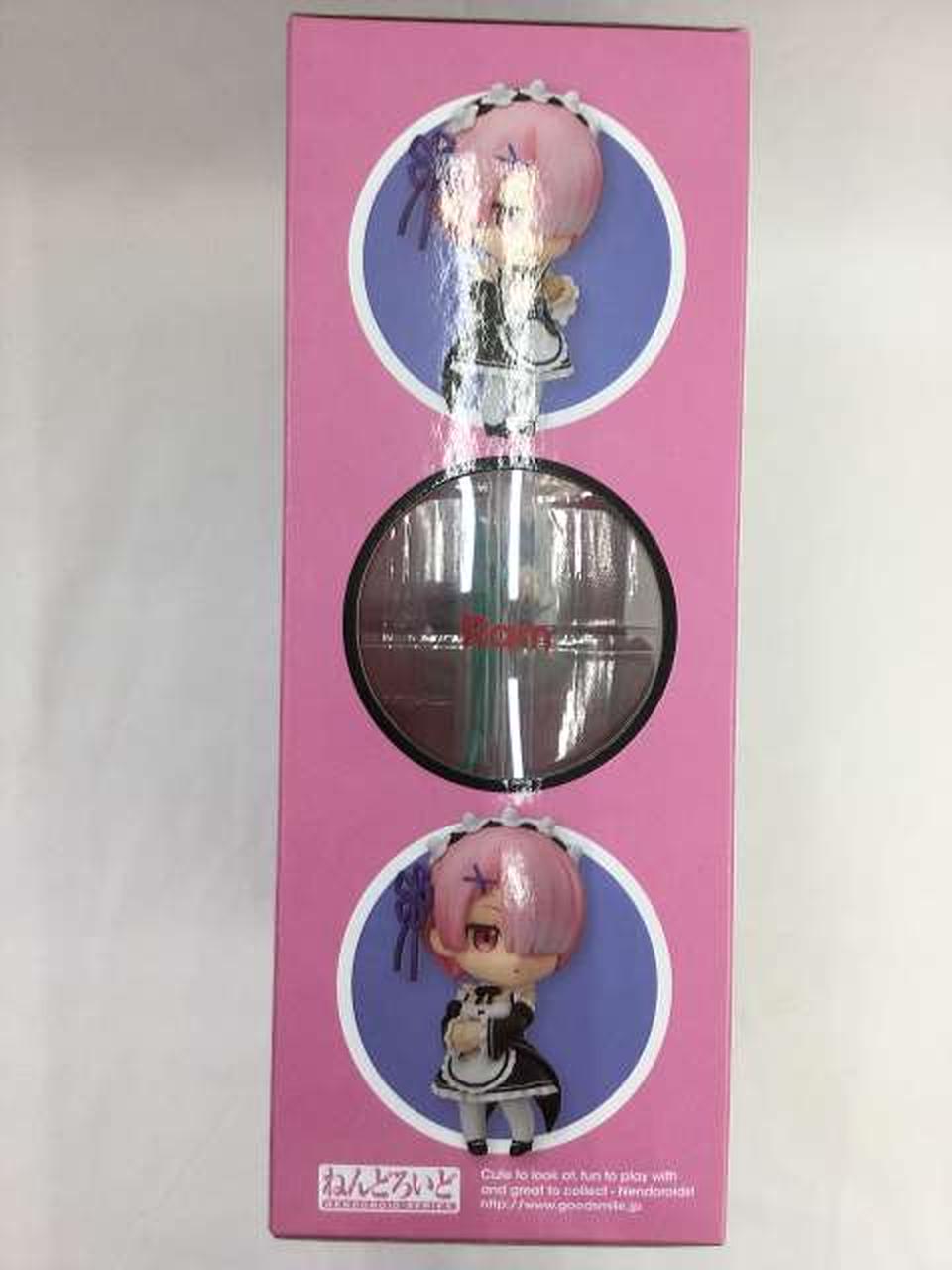 グッドスマイルカンパニー(GOOD SMILE COMPANY)|ねんどろいど