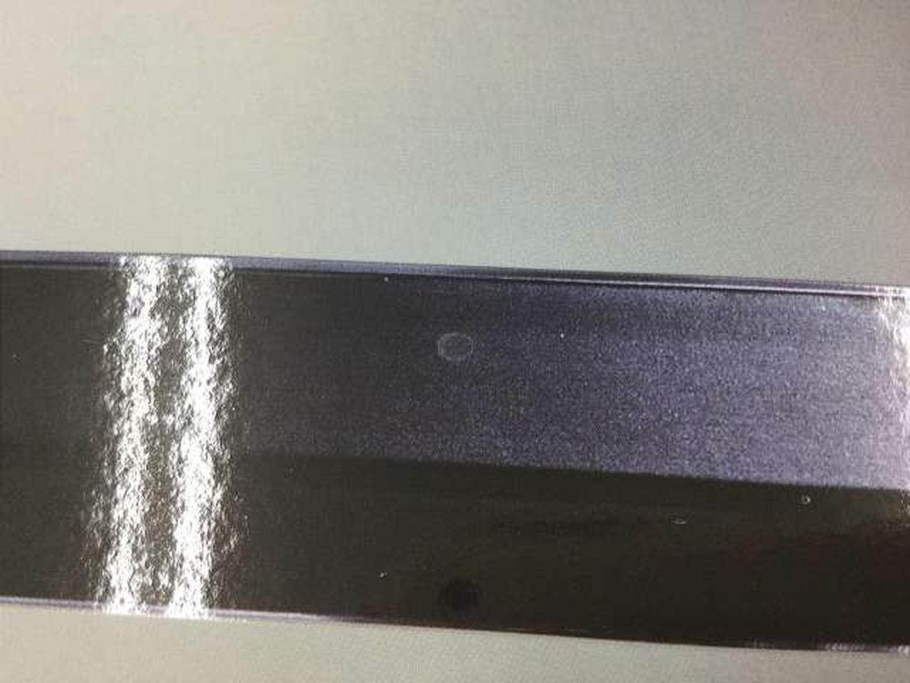 箱のヨゴレ？キズ？