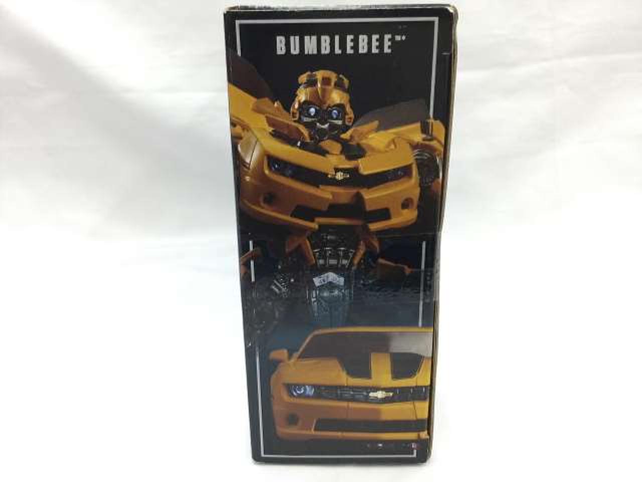 タカラトミー|【開封品】MPM-03 バンブルビー|HARDOFFオフモール