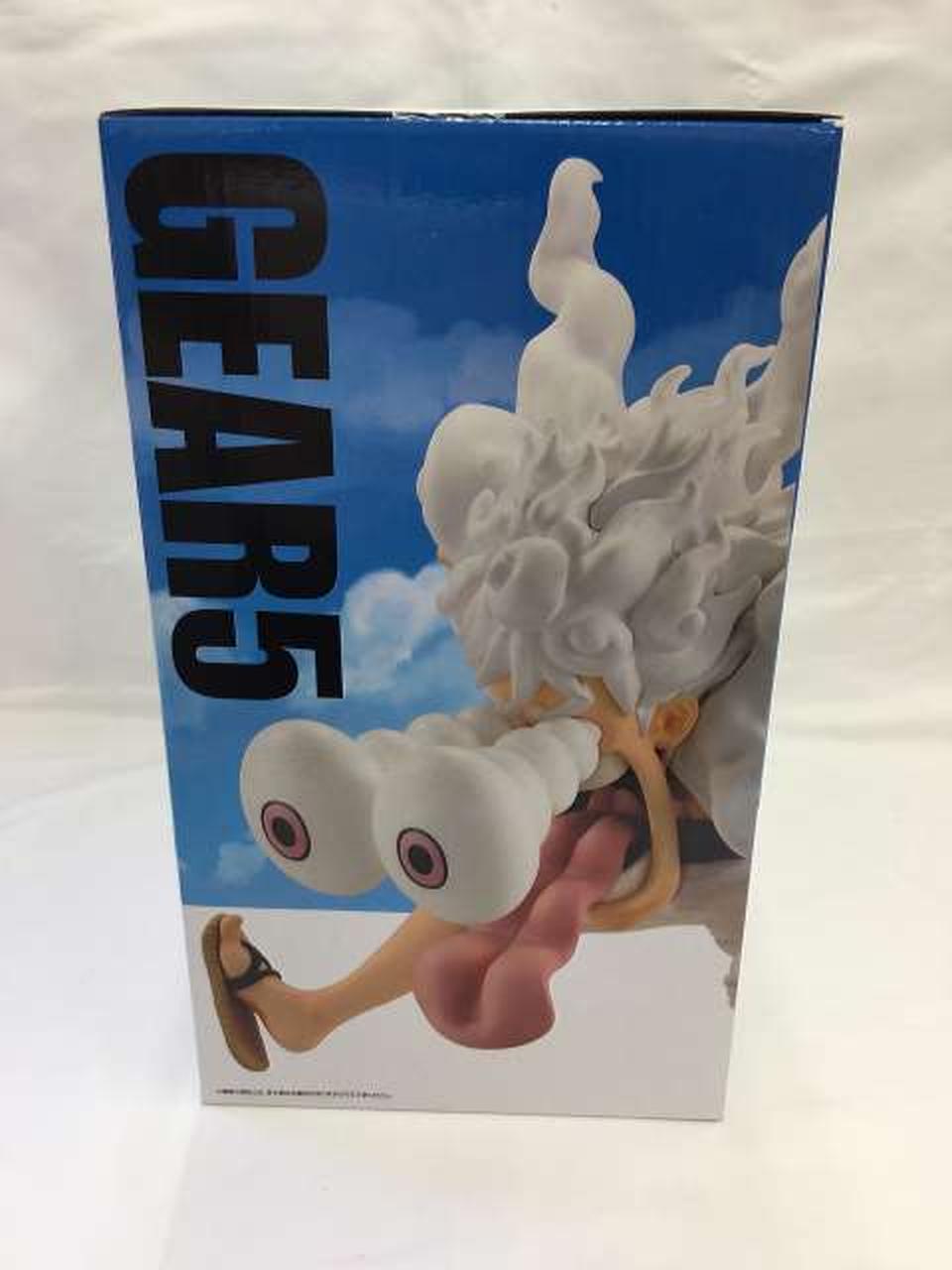 BANDAISPIRITS|一番くじ ワンピース TVアニメ25周年 ～海賊王へ