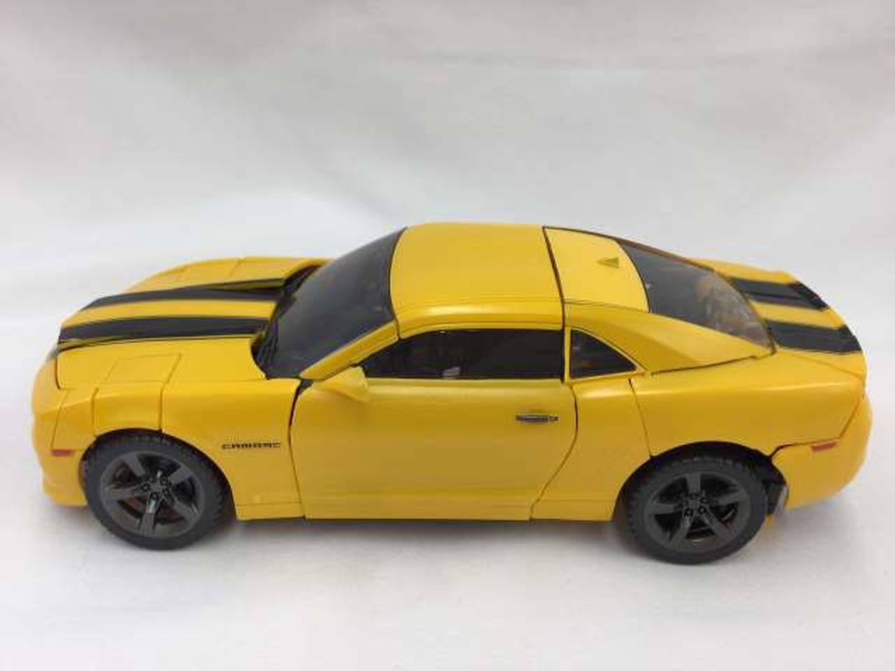 タカラトミー|【開封品】MPM-03 バンブルビー|HARDOFFオフモール