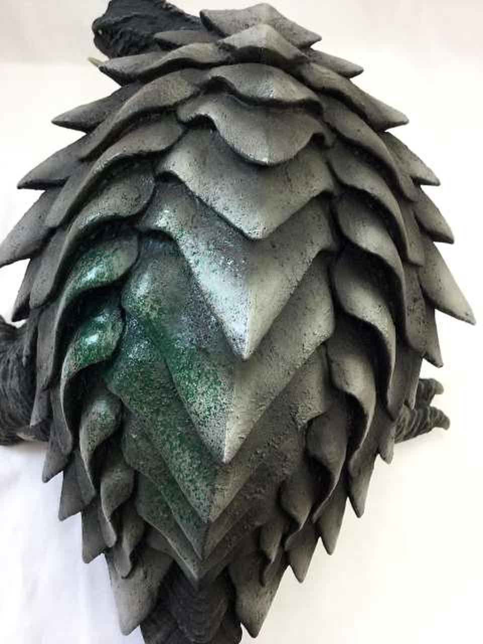 ファミマドットコム　ガメラ3 ダメージver未開封 ファミマドットコム ガメラ3 ダメージver未開封 ファミマドット