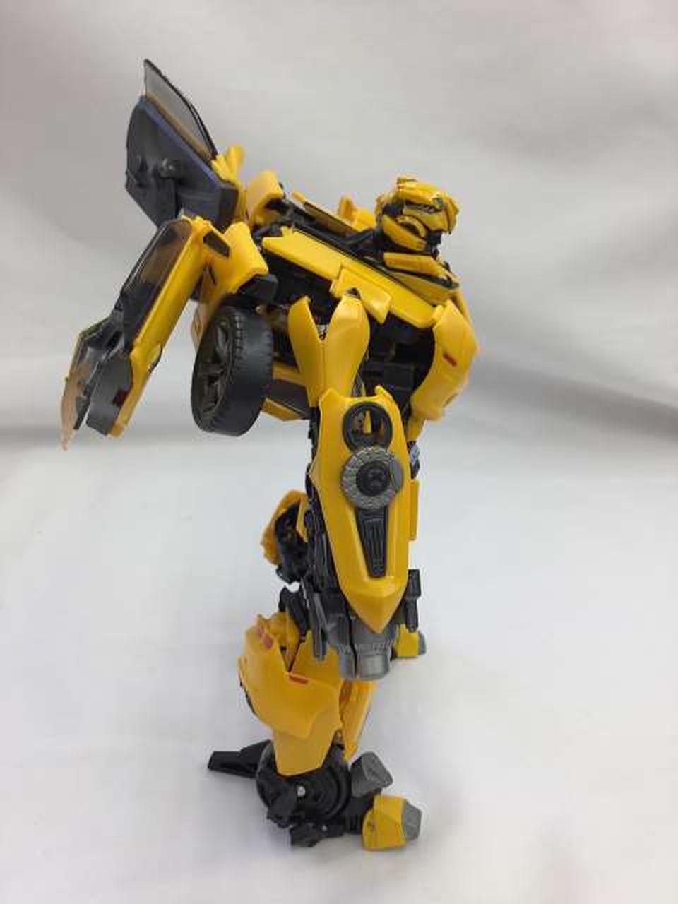 タカラトミー|【開封品】MPM-03 バンブルビー|【ハードオフ公式通販