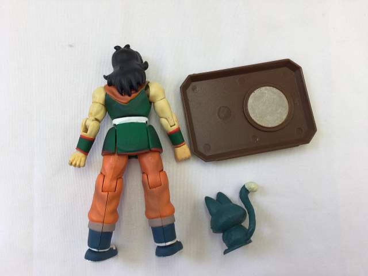 マグネットアクション ドラゴンボール Amazon.co.jp: マグネットアクション ドラゴンボールZ 必殺技