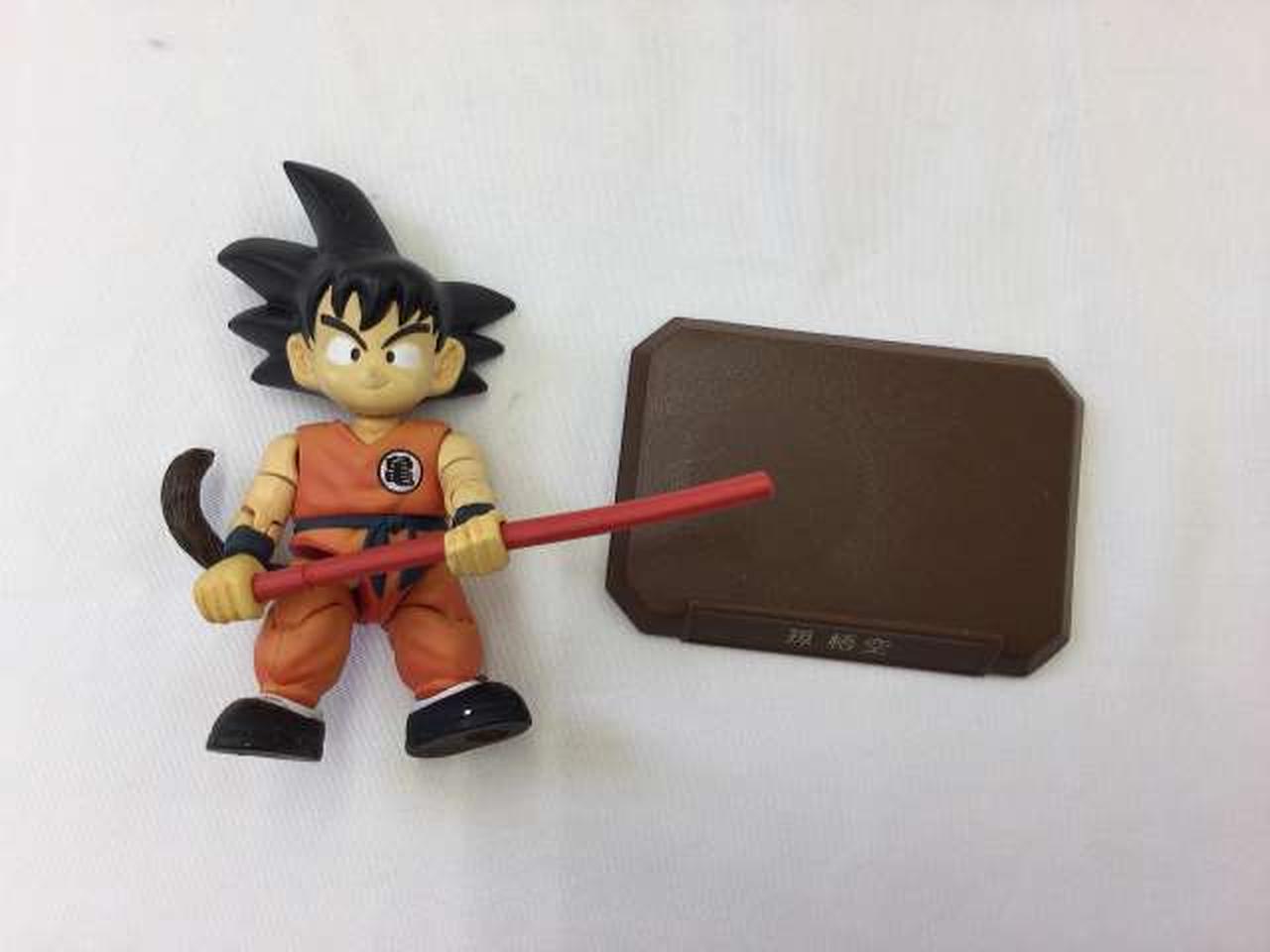 マグネットアクション ドラゴンボール マグネットアクション ドラゴンボール 12個セット(完成品