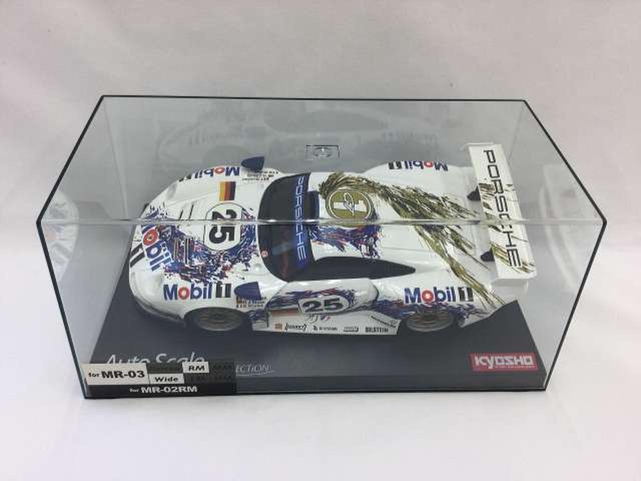 KYOSHO|オートスケールコレクション ミニッツ|【ハードオフ公式通販