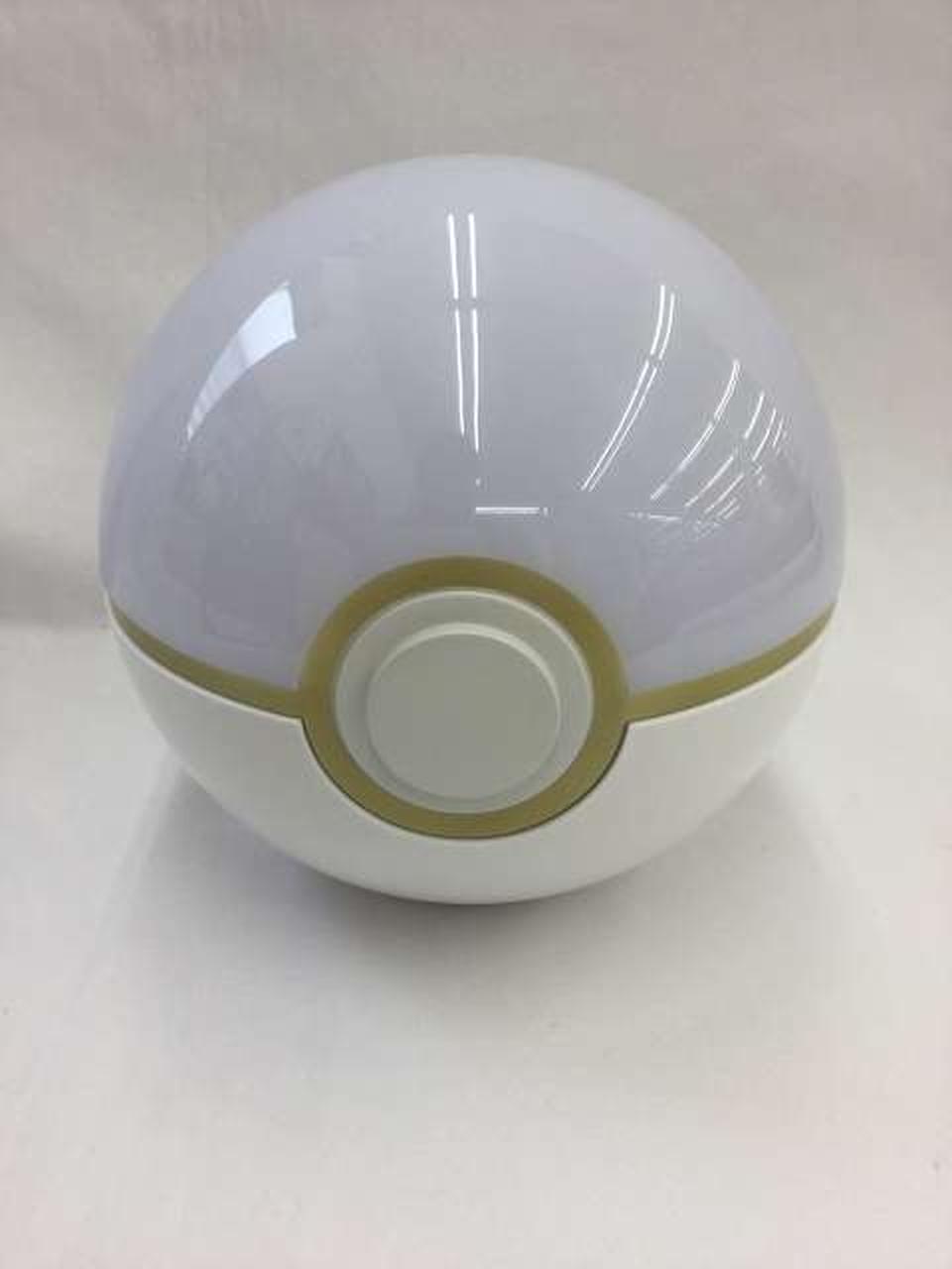 ポケモン|モンスターボール型 ルームプロジェクターライト|HARDOFFオフ