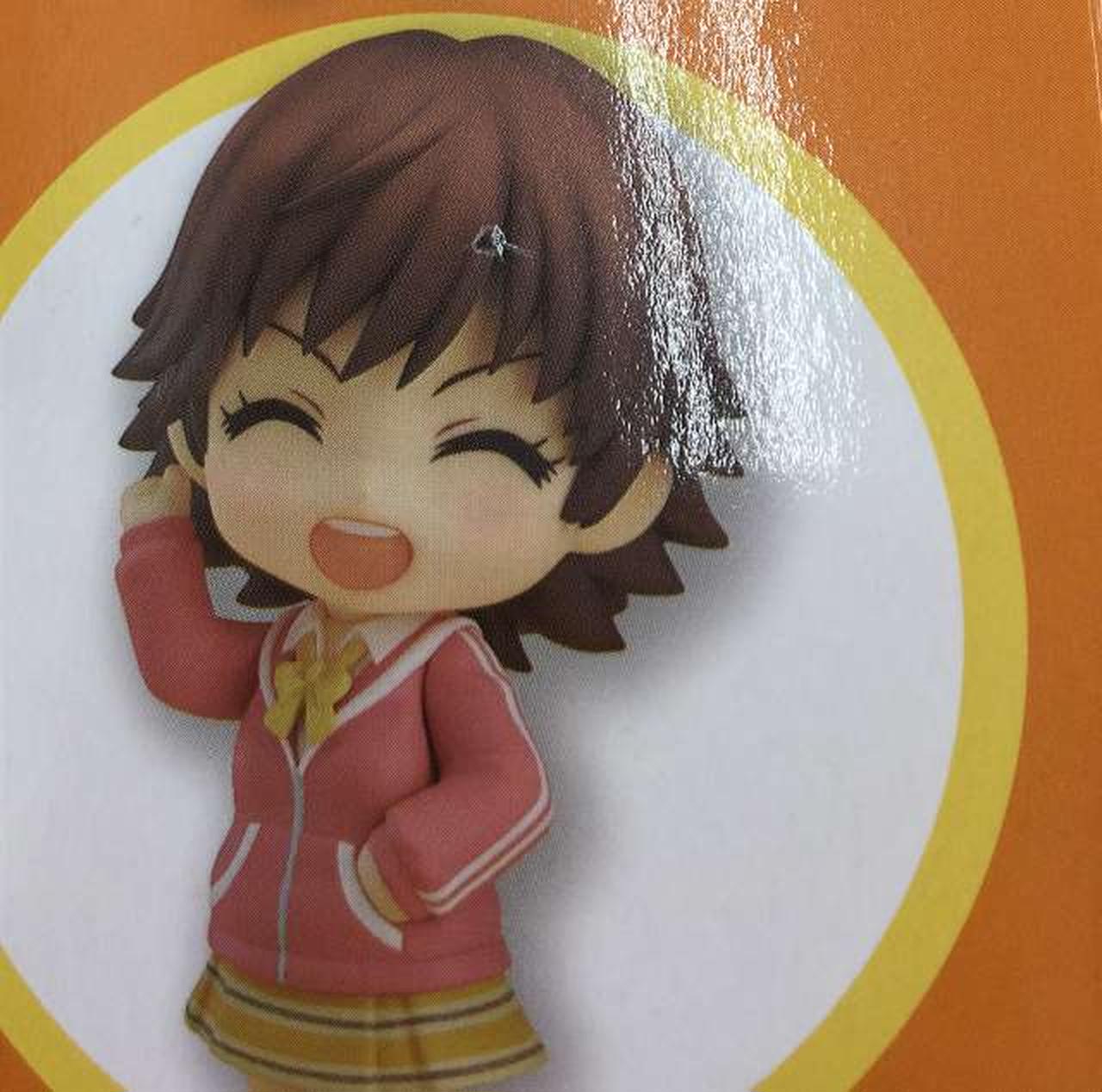 汚れの付着あり？