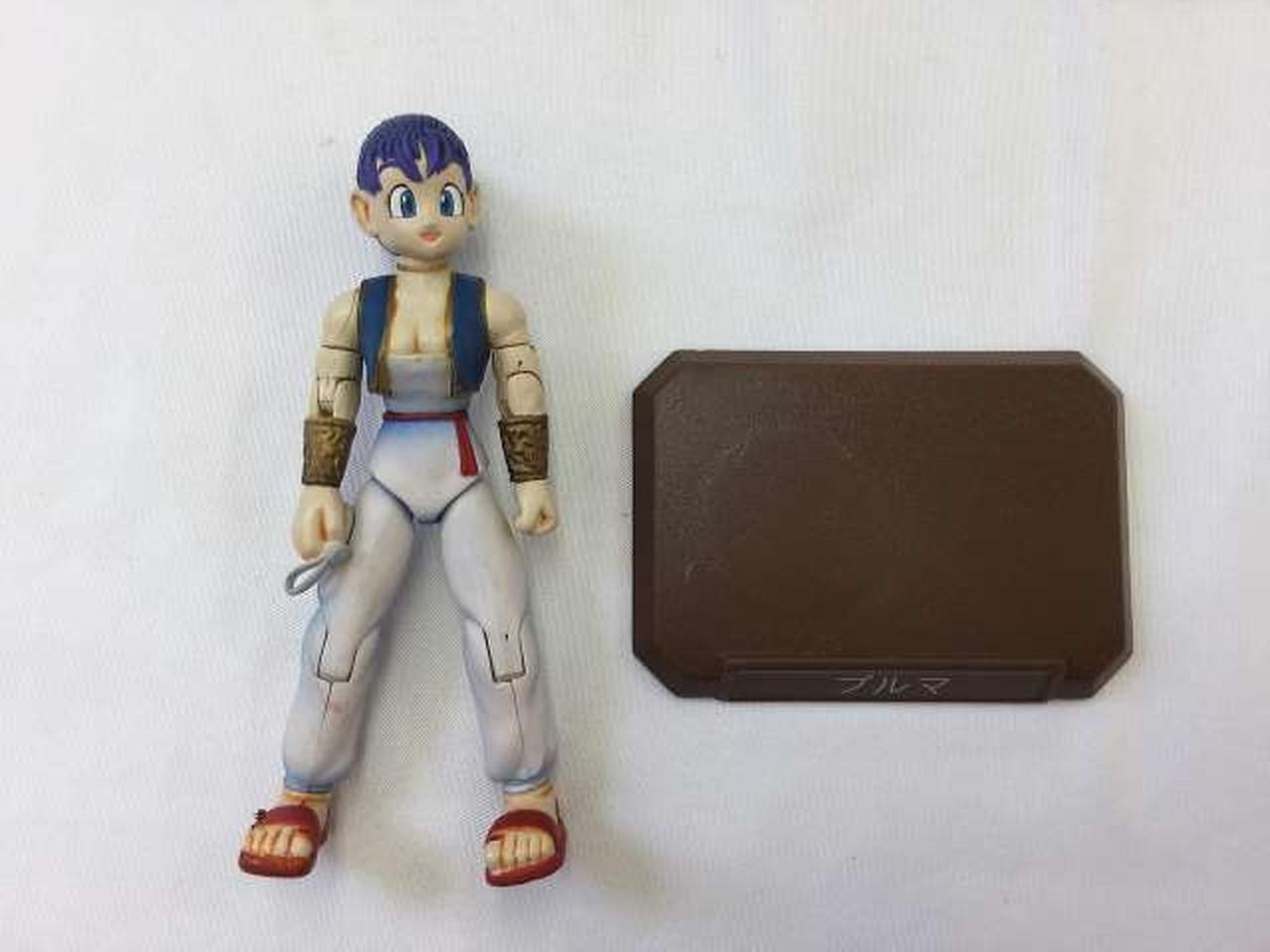 POPY|マグネットアクション ドラゴンボール 全7種セット