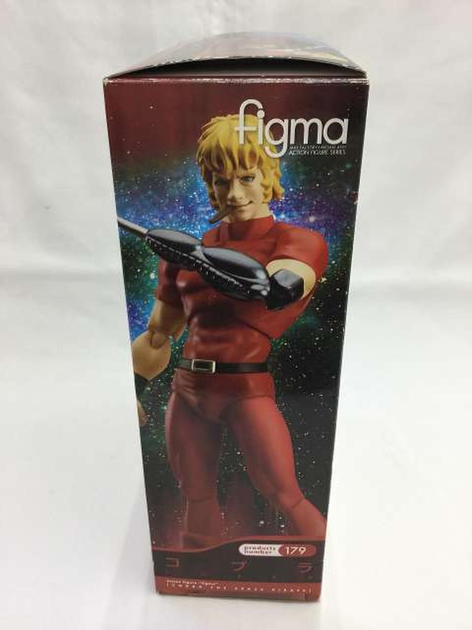 マックスファクトリー|figma コブラ|【ハードオフ公式通販】オフモール