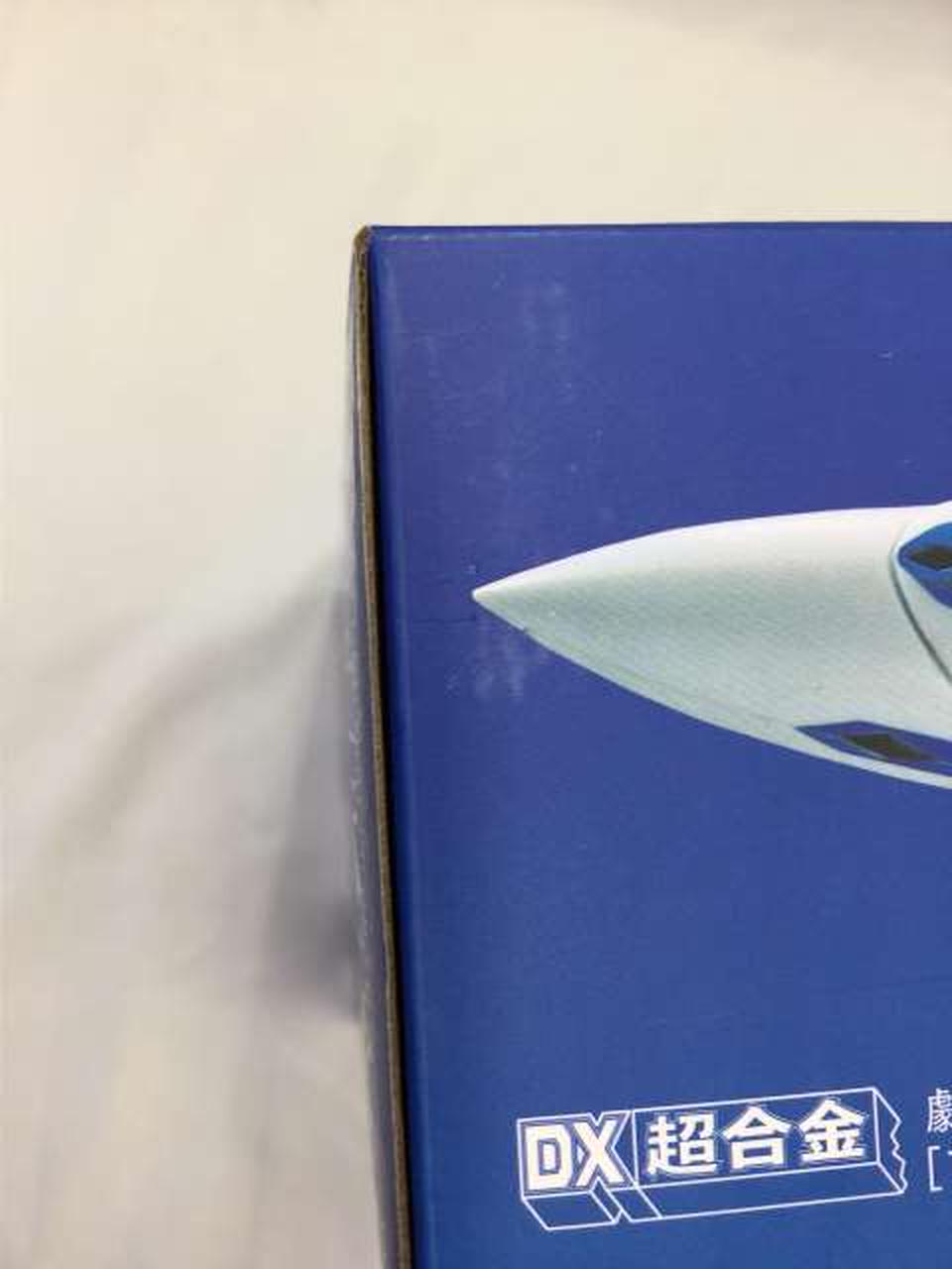 擦ったような跡