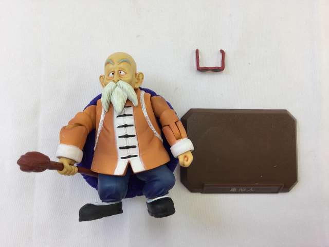 マグネットアクション　ドラゴンボール　BOX付 マグネットアクション ドラゴンボール 12個セット(完成品