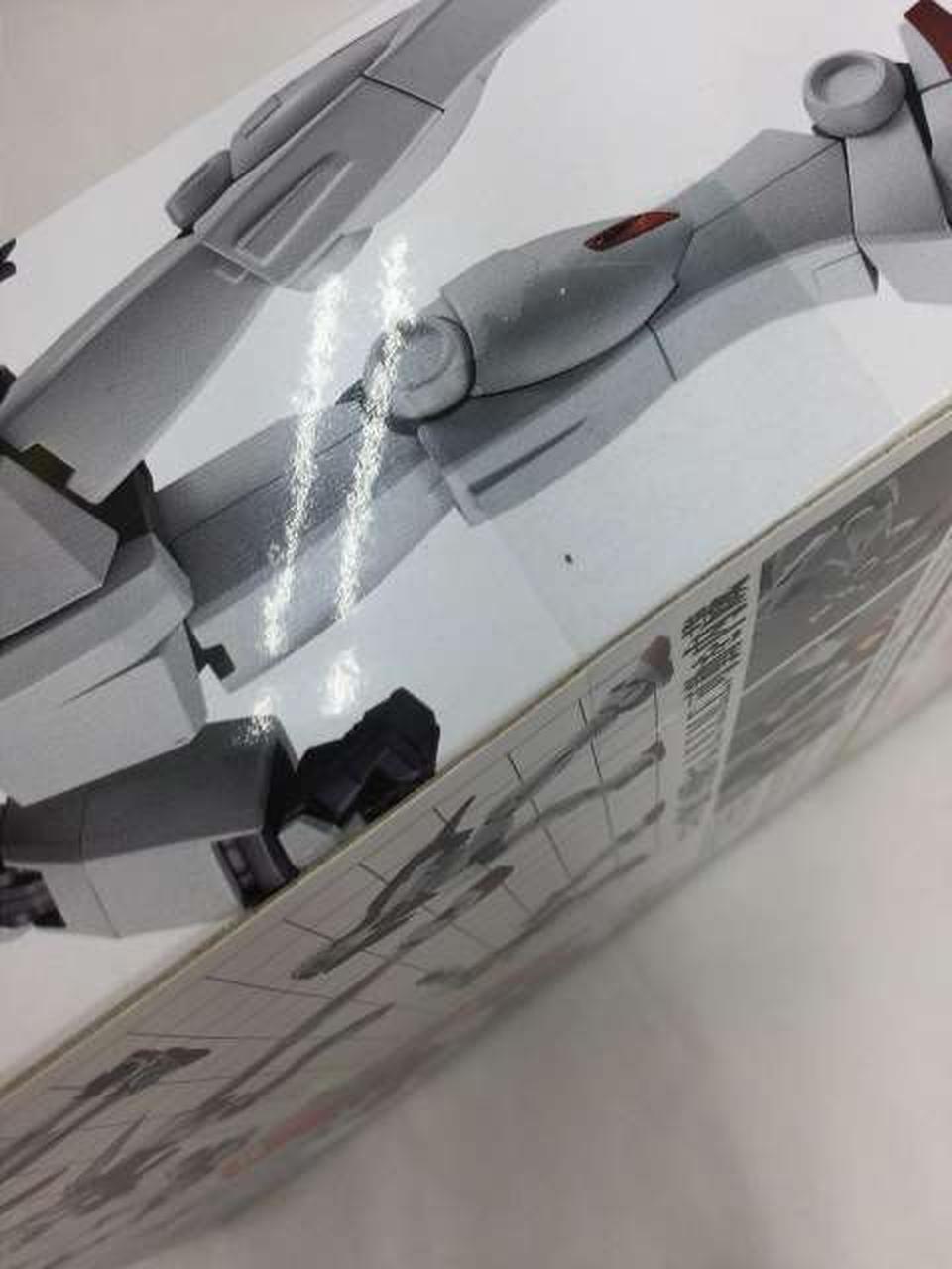 封印シールの下にキズ？のようなもの