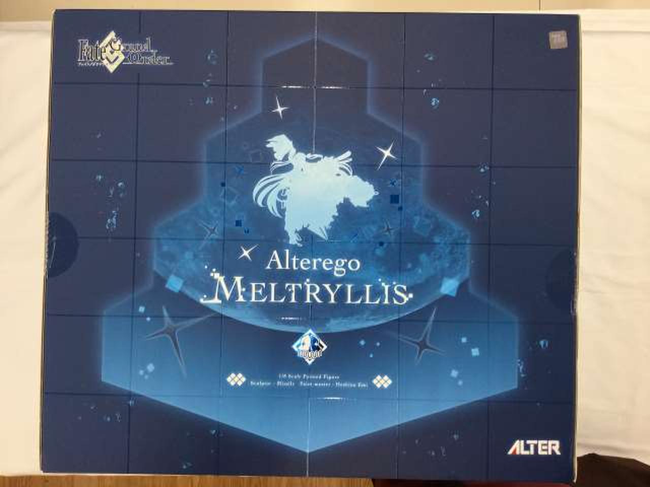アルター(ALTER)|アルターエゴ メルトリリス|HARDOFFオフモール