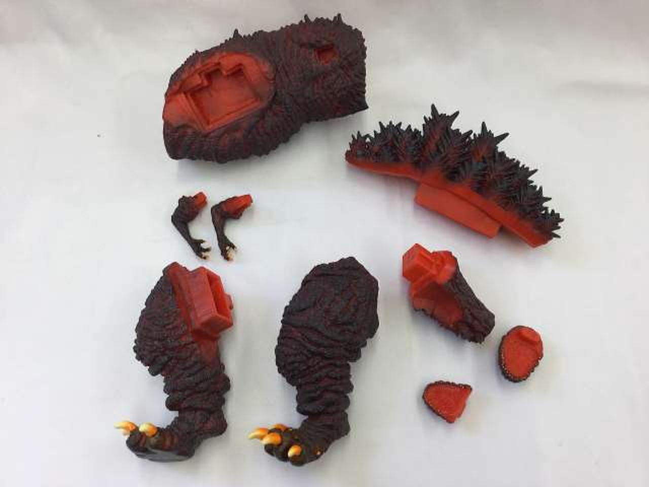 完成品 デアゴスティーニ 東宝怪獣コレクション シン・ゴジラ 第4形態 1070001133686406_03_9794.jpeg
