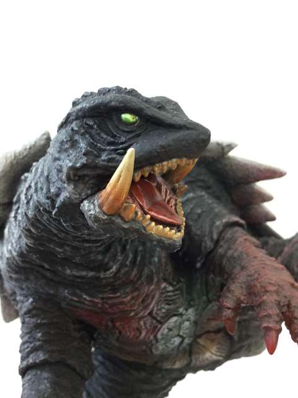 CCP|ガメラ3 (1999) ダメージハイグレードVer.|HARDOFFオフ