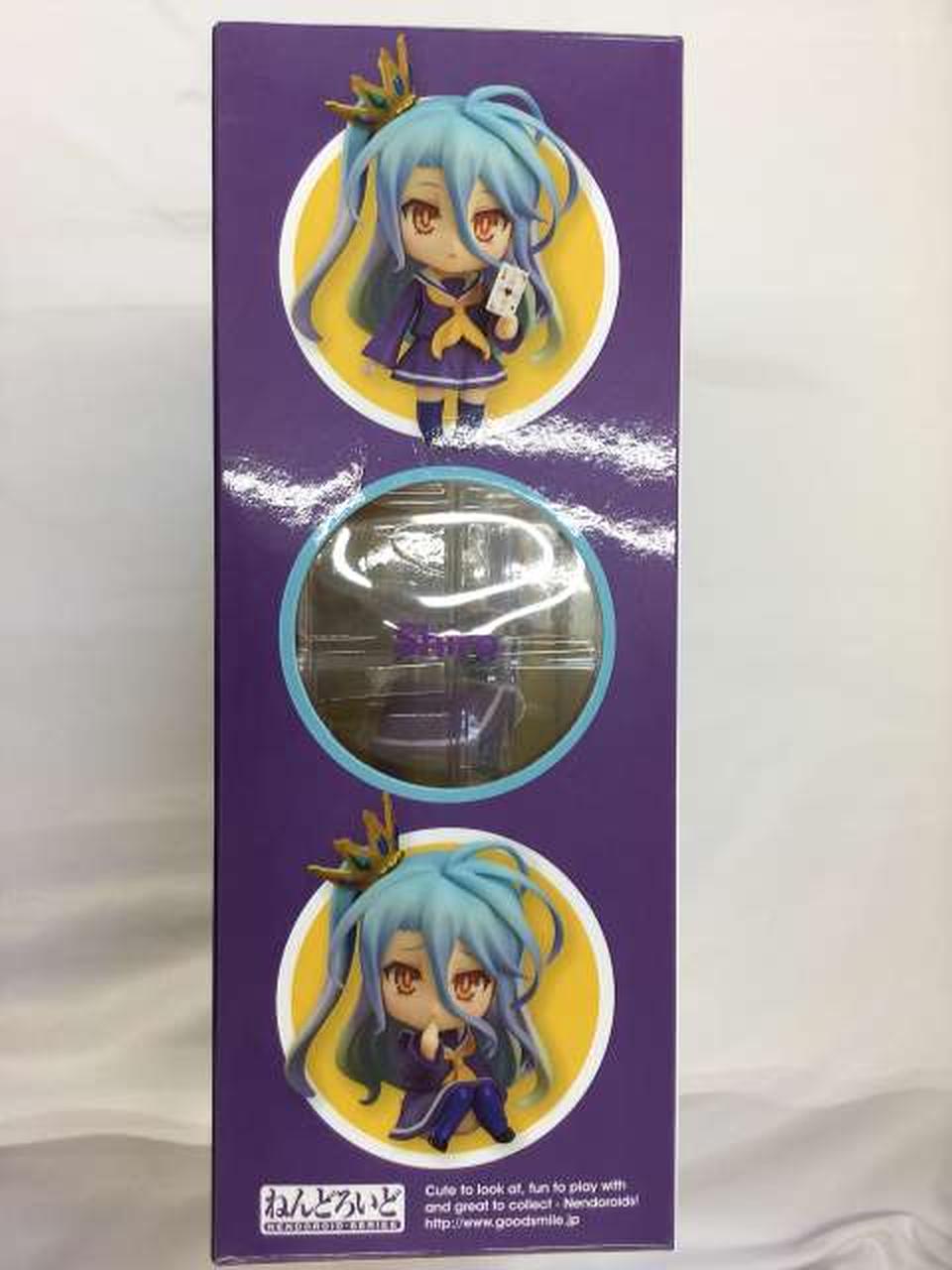 グッドスマイルカンパニー(GOOD SMILE COMPANY)|ねんどろいど
