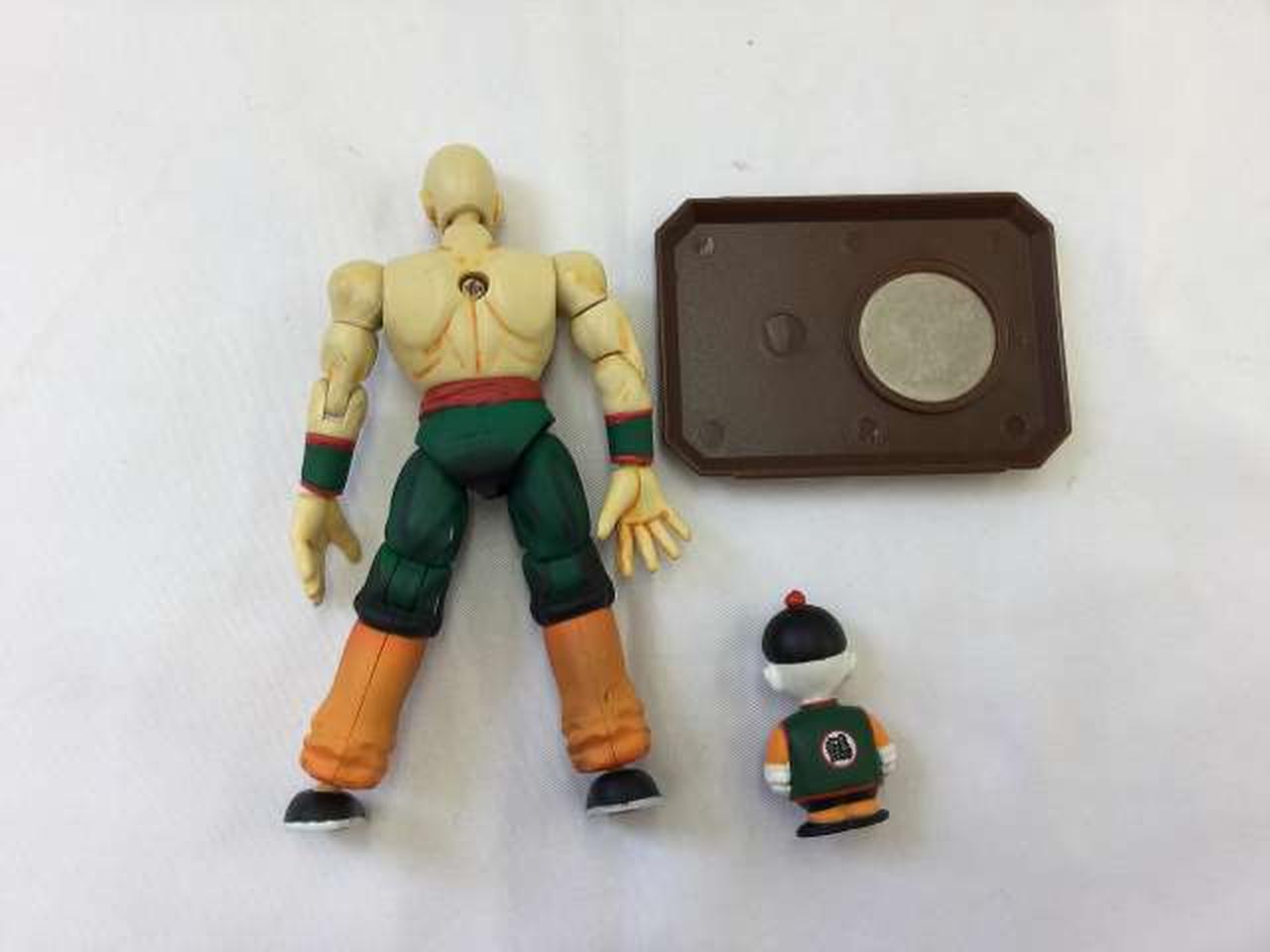 マグネットアクション ドラゴンボール POPY|マグネットアクション ドラゴンボール 全7種セット