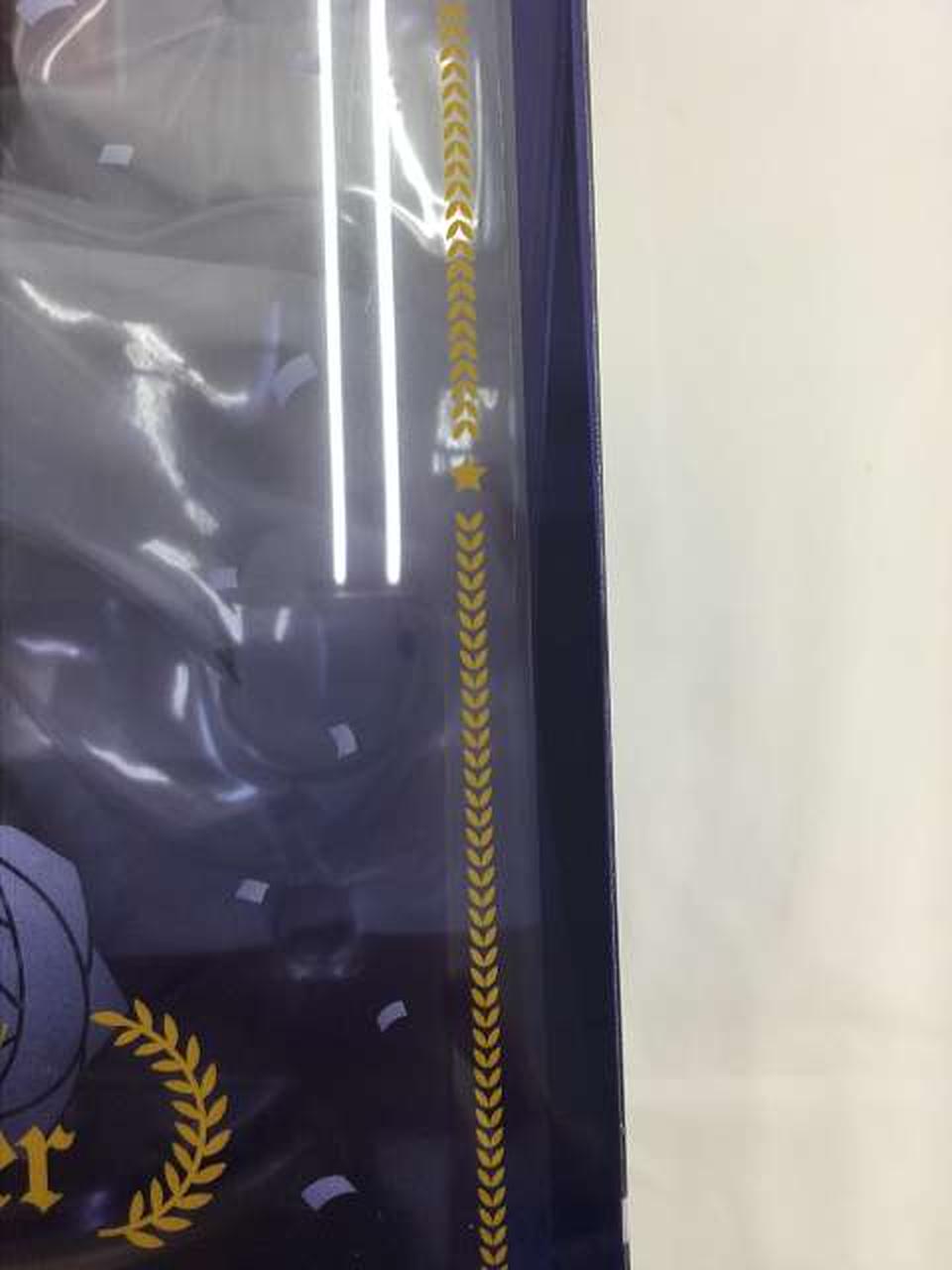 前面のキズ（別位置）