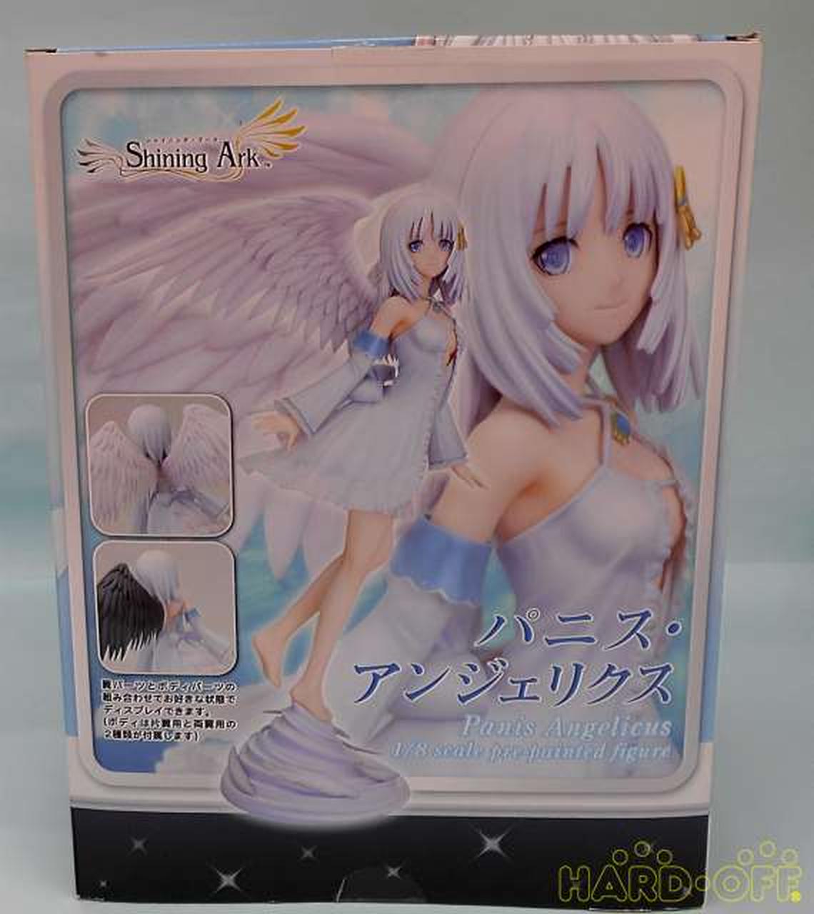 コトブキヤ Kotobukiya パニス アンジェリクス Hardoffnetmall Webno