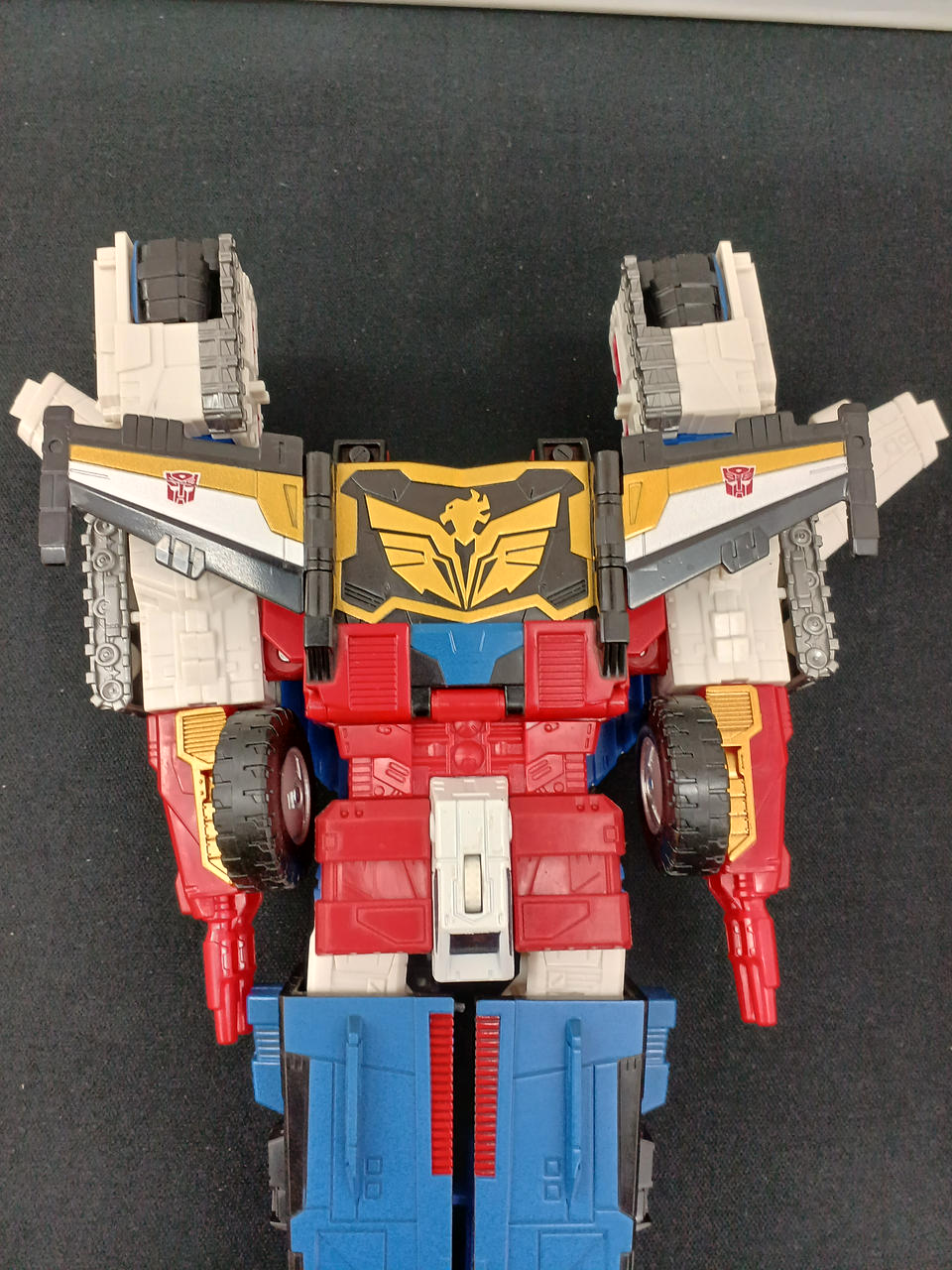 トランスフォーマー LG-EX グレートショット LG-EX グレートショット | I love Transformers！