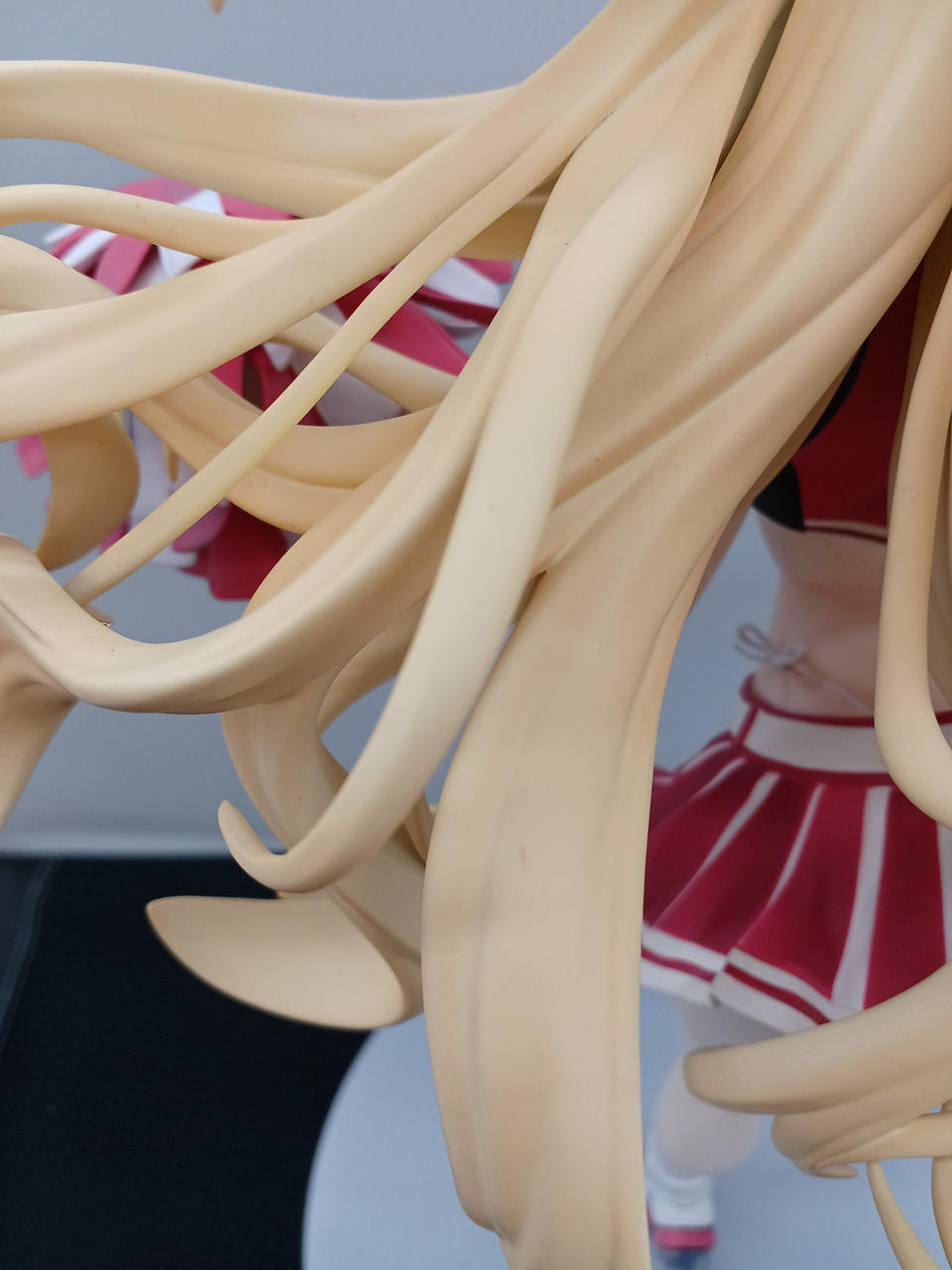 汚れがあります。