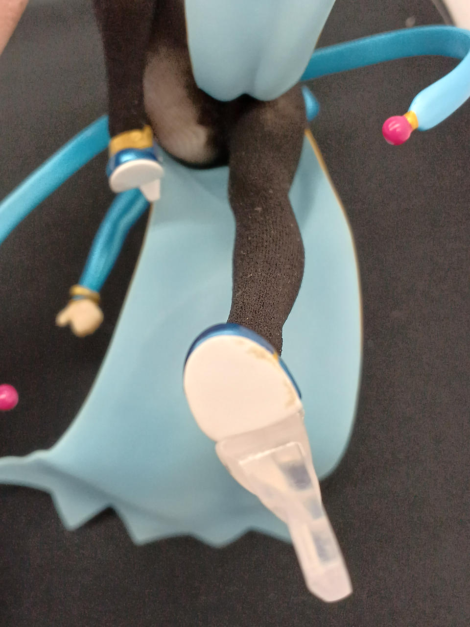 汚れがあります。