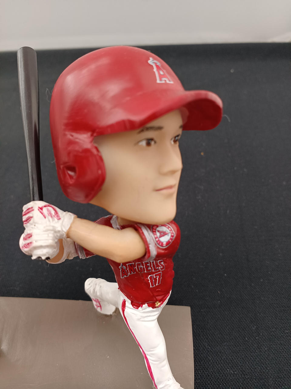 汚れがあります。