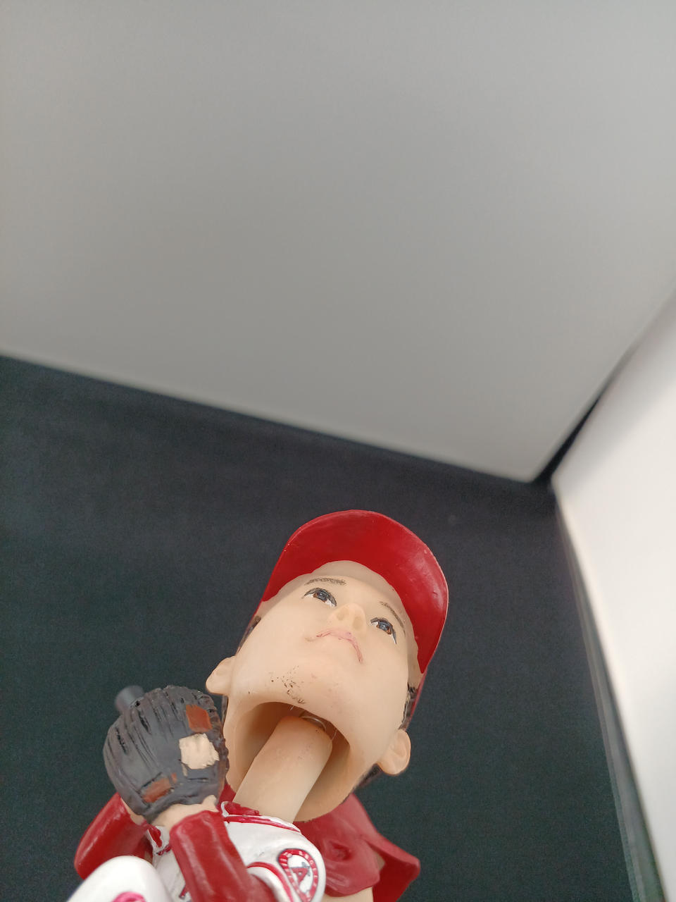 汚れがあります。