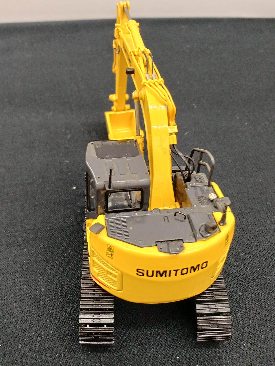 住友建機|1/50スケール|【ハードオフ公式通販】オフモール