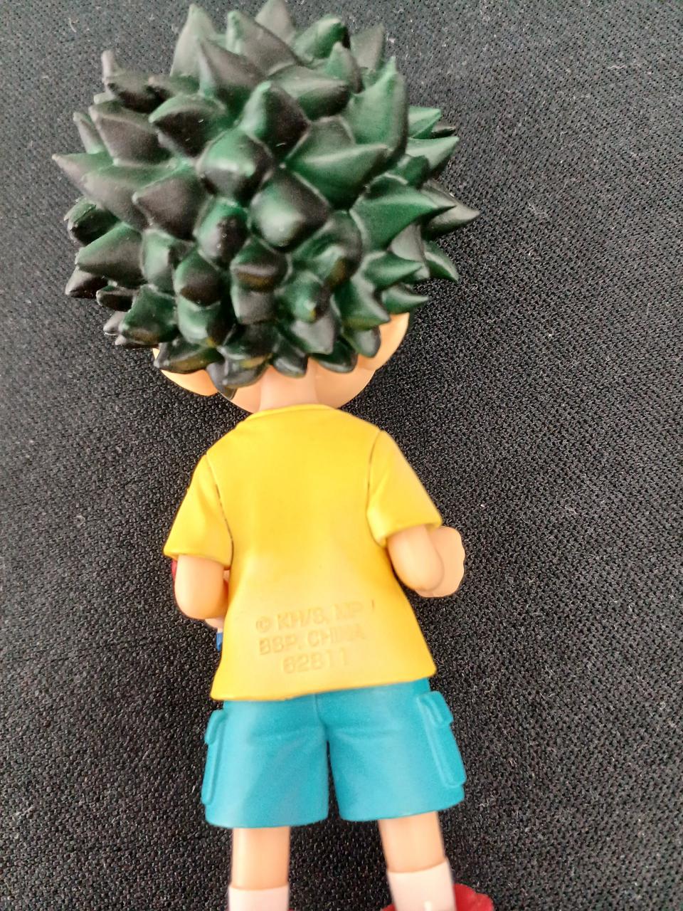 汚れがあります。