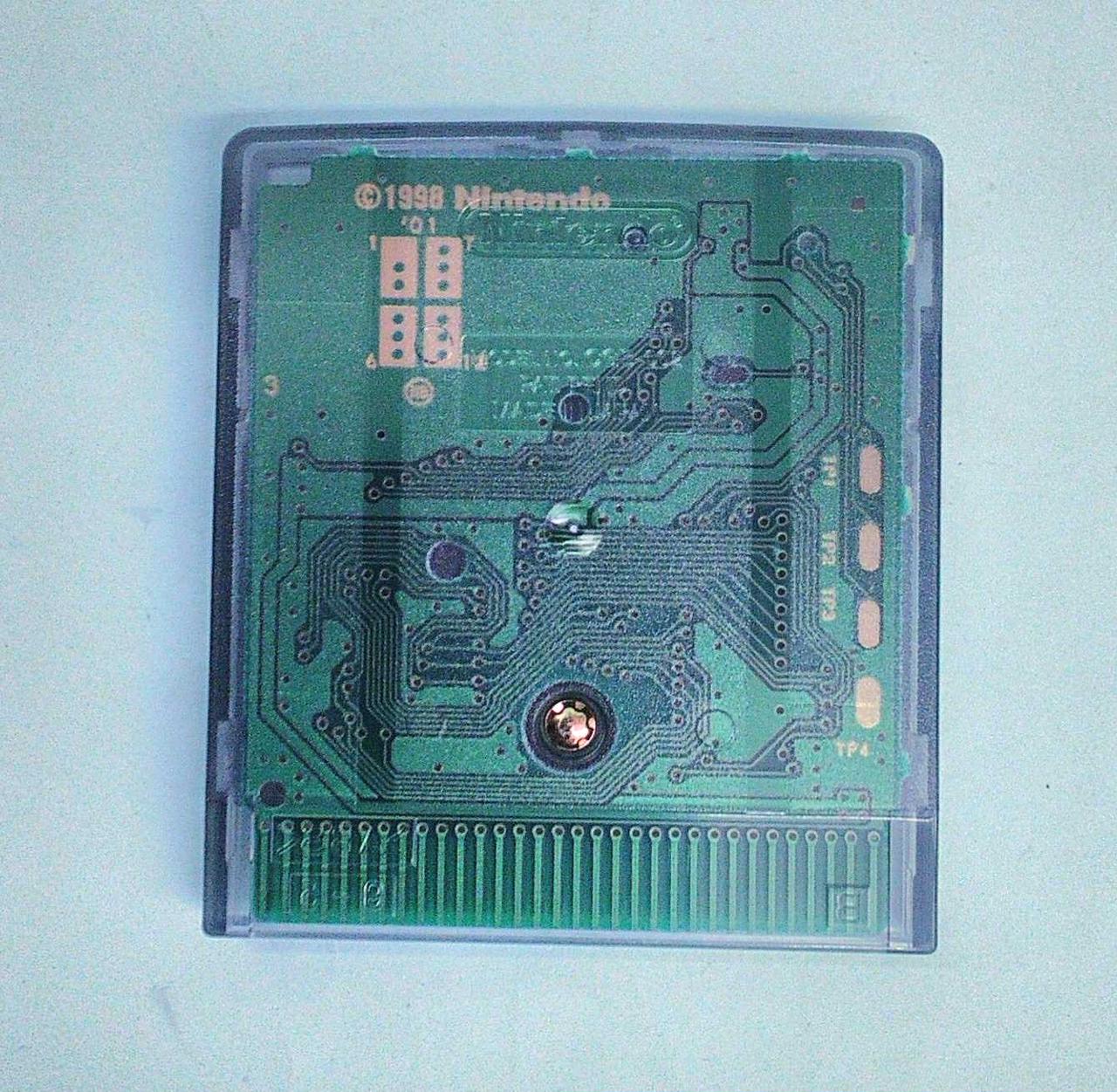 純正お得セール 任天堂 ゲームボーイカラーソフト Hardoffオフモール 新製品の販売 Thestatestreetgrill Com