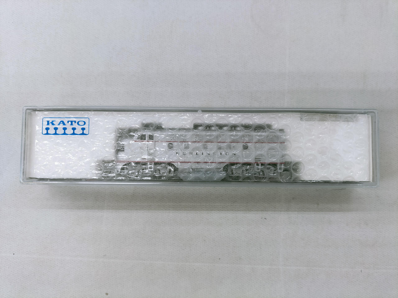 カトー(KATO)|Nゲージ|HARDOFFオフモール（オフモ）|2080120000015261