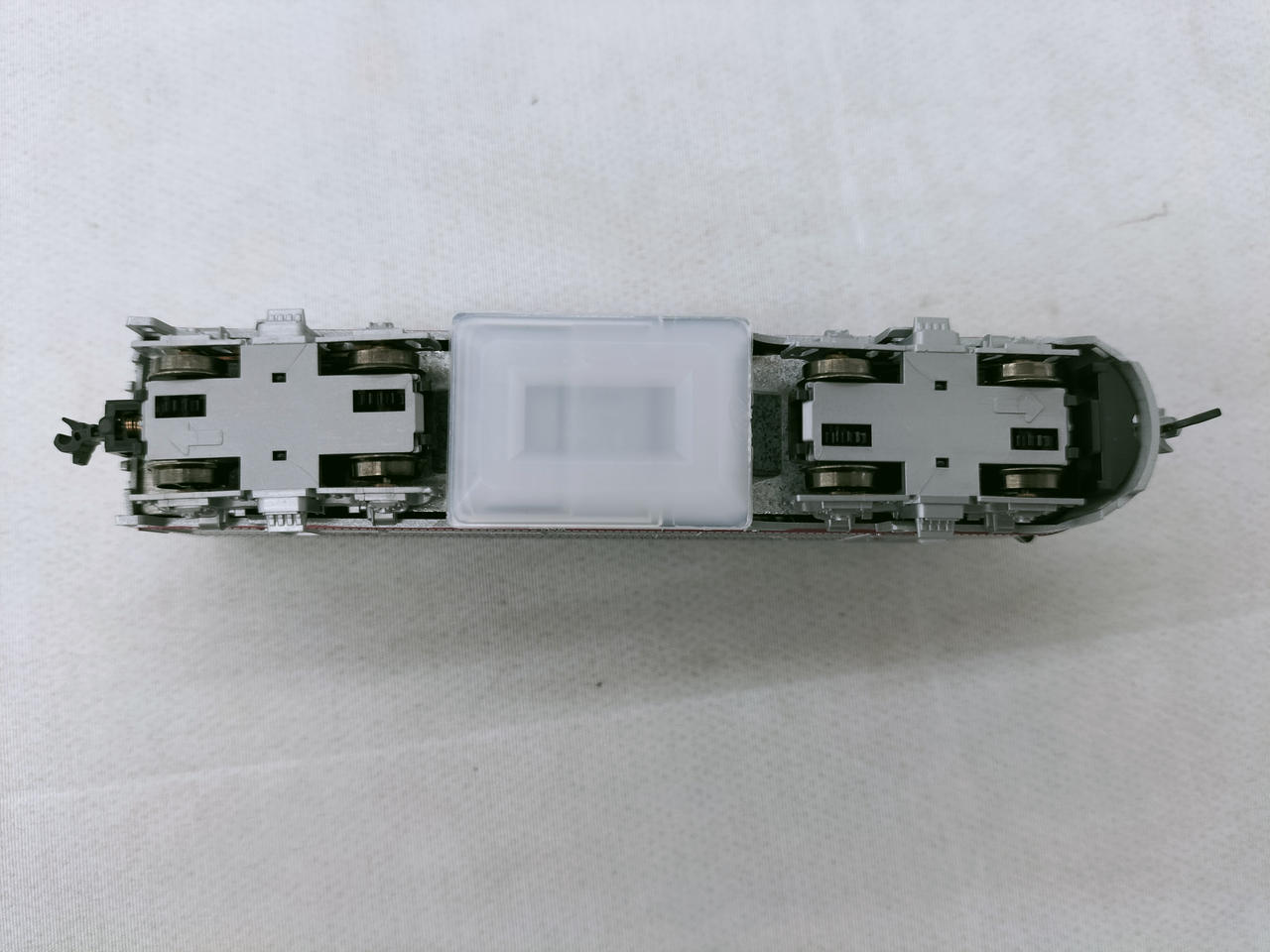 カトー(KATO)|Nゲージ|HARDOFFオフモール（オフモ）|2080120000015261