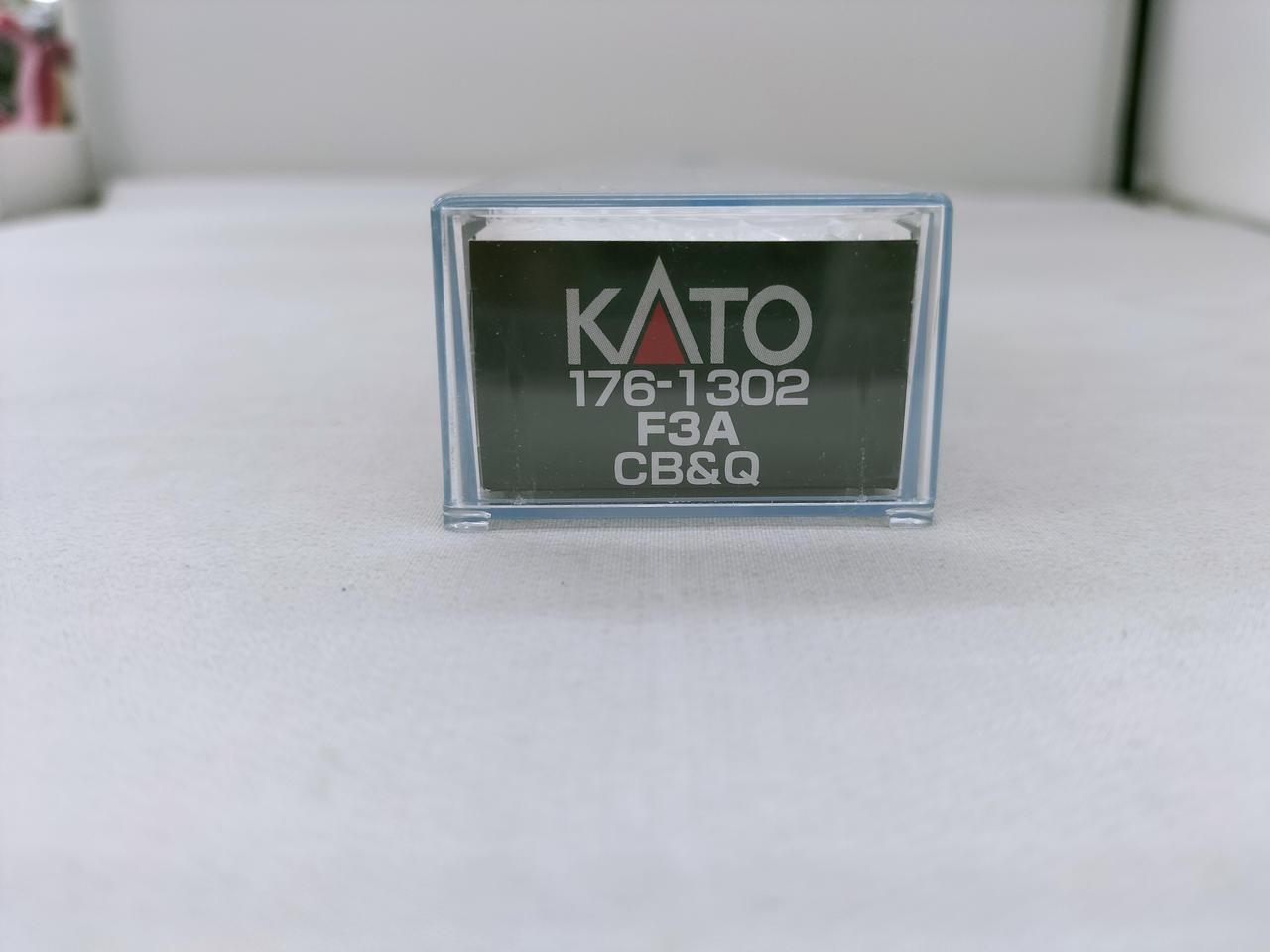 カトー(KATO)|Nゲージ|HARDOFFオフモール（オフモ）|2080120000015259