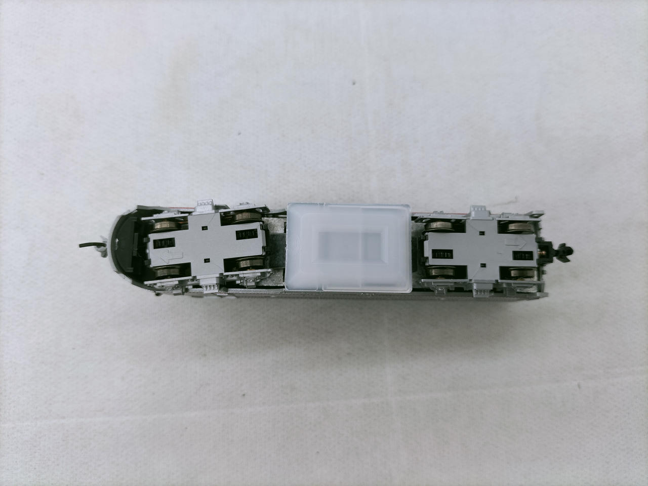 カトー(KATO)|Nゲージ|HARDOFFオフモール（オフモ）|2080120000015259