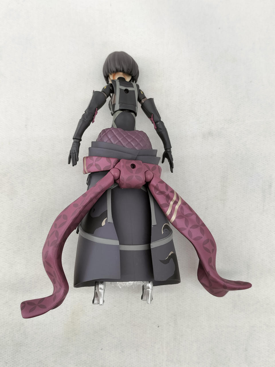 figma フィグマ RONIN Max Factory Ronin Figma 549 IQm30 | eBay