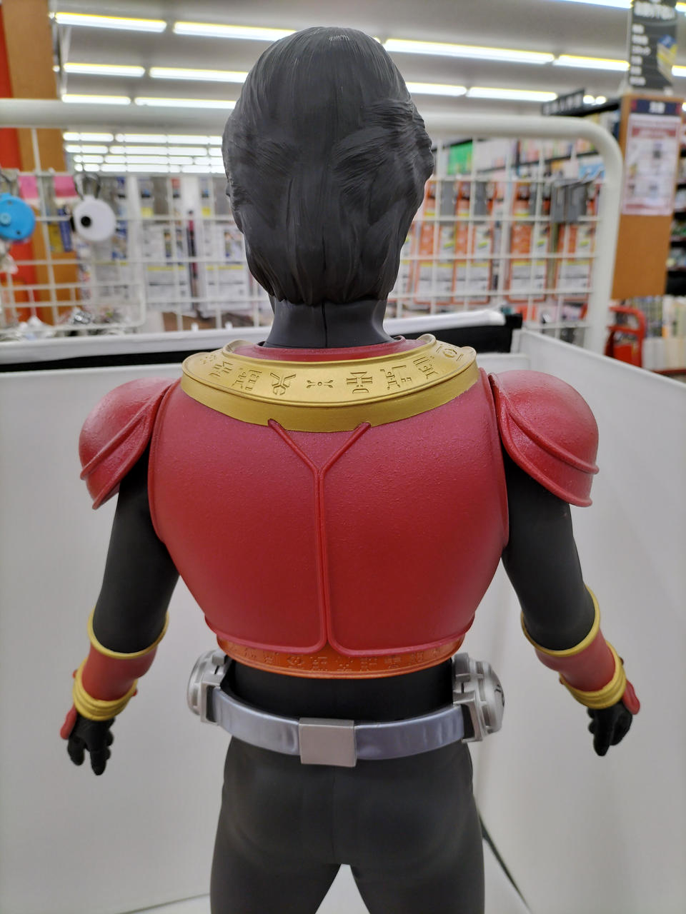 ユニファイブ|仮面ライダークウガ|HARDOFFオフモール（オフモ