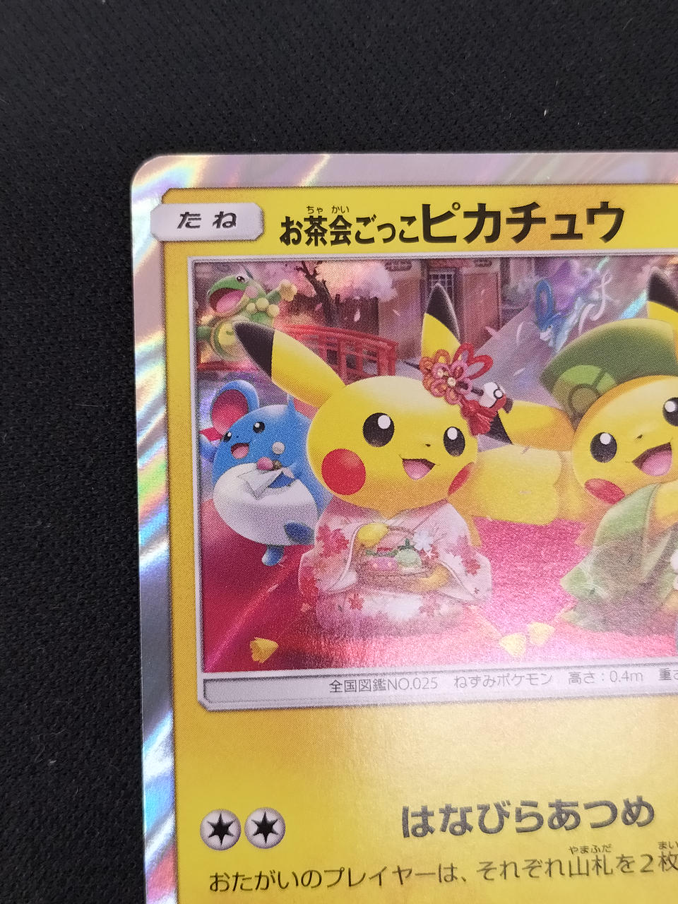 ポケモン|お茶会ごっこピカチュウ|HARDOFFオフモール（オフモ