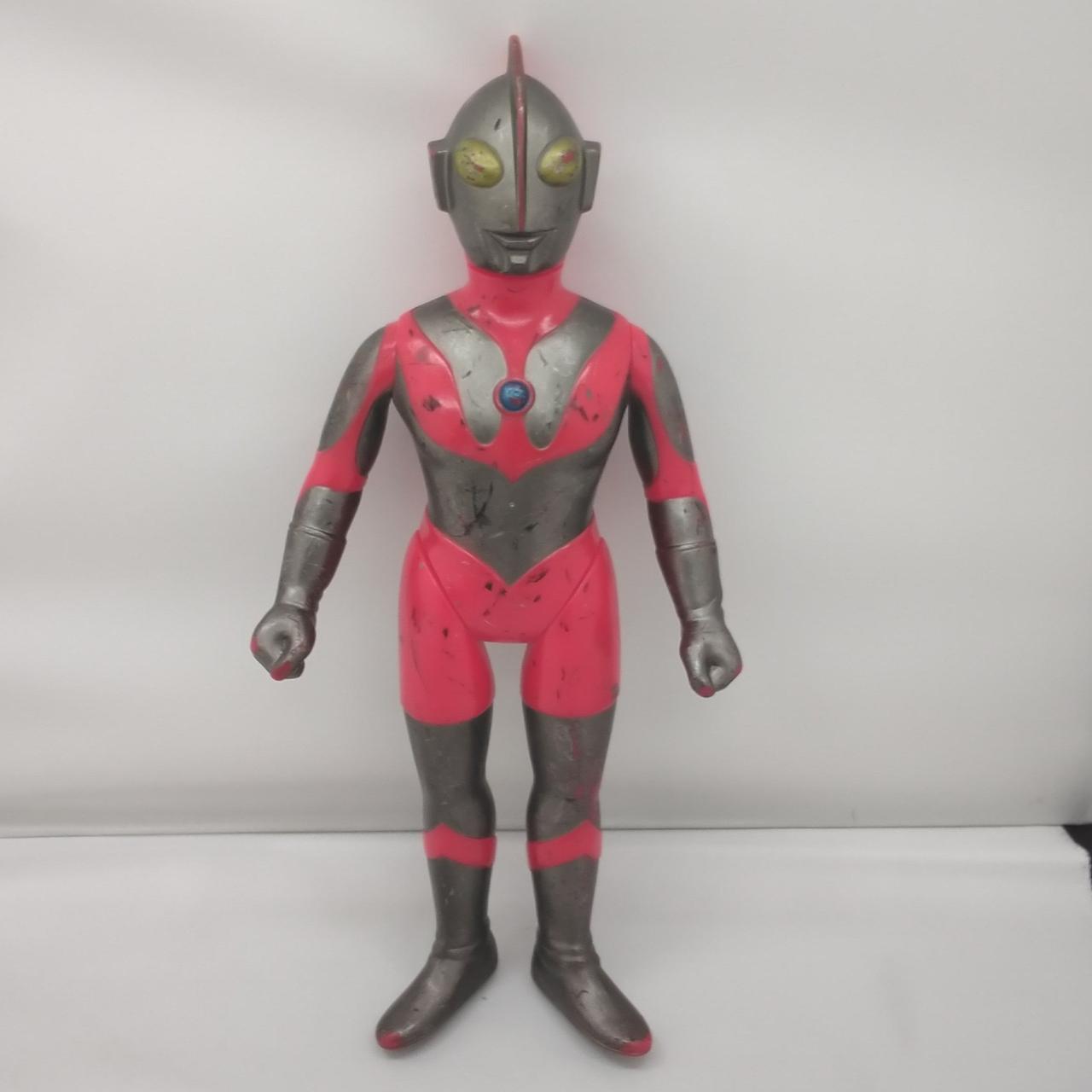 ポピー|ウルトラマン|HARDOFFオフモール（オフモ）|2080120000014529