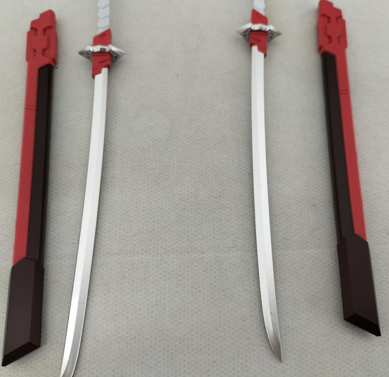 刀少しキズあり