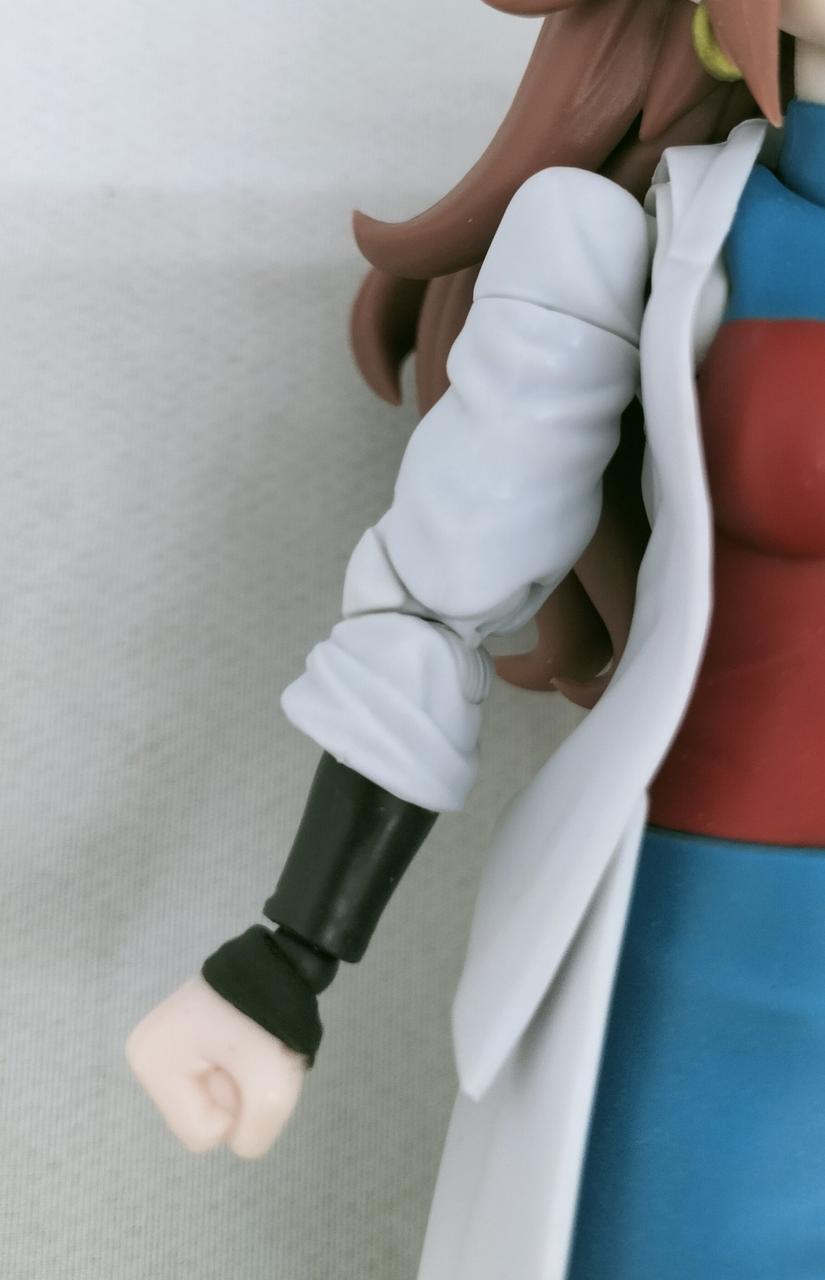 肩外れやすいです