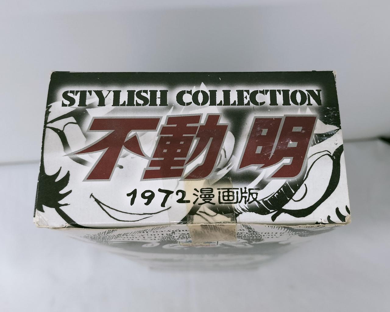 箱汚れ、イタミあり