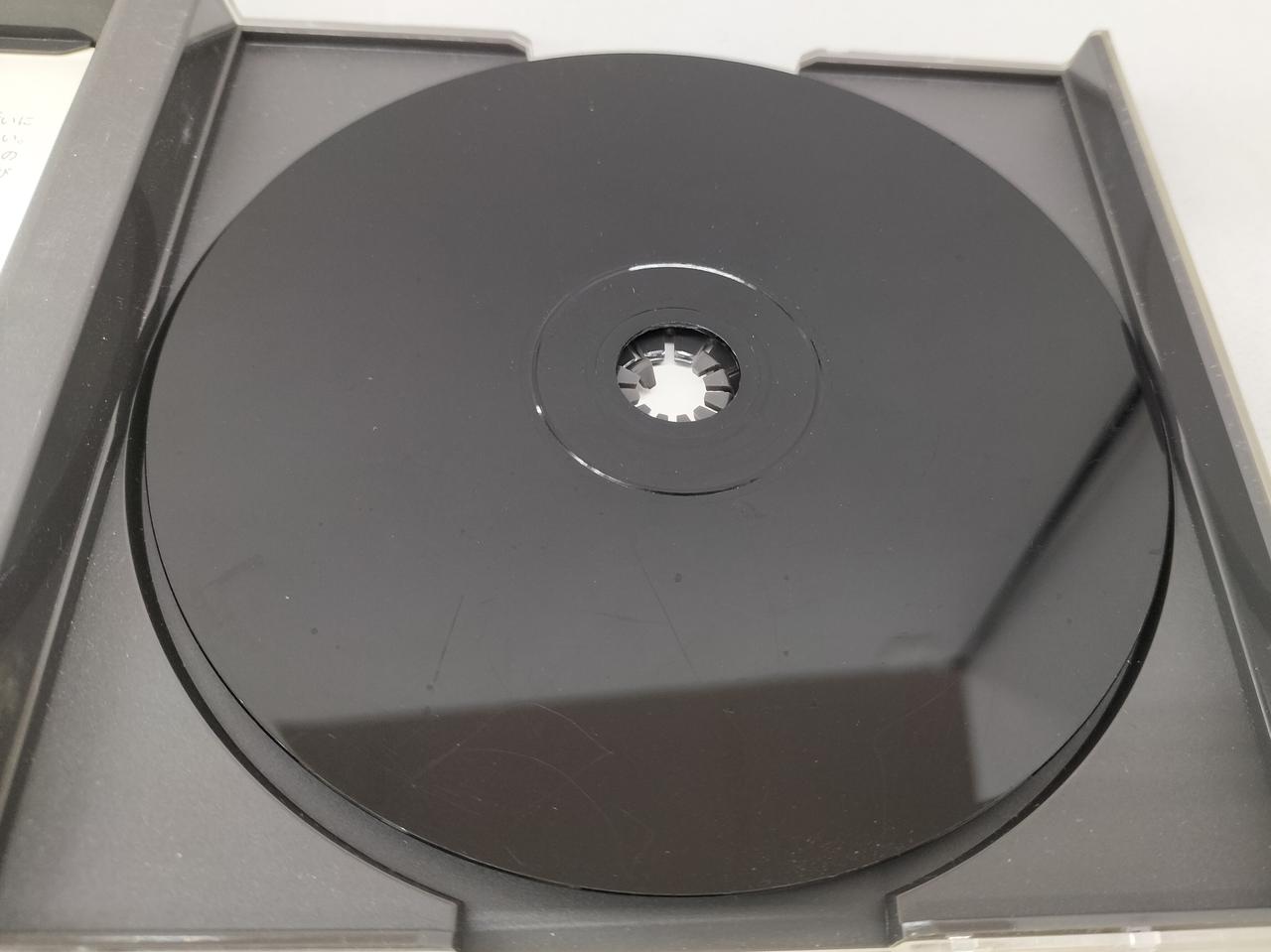 ディスクキズあり
