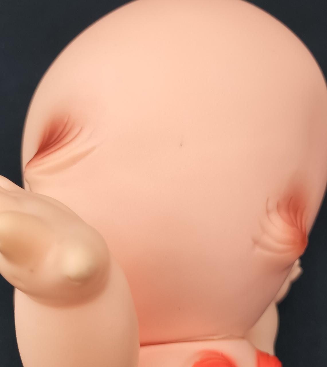 少し汚れあります